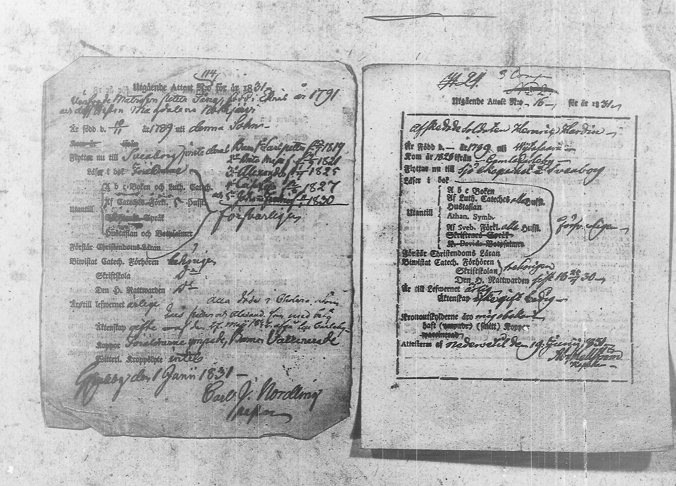 [ ../kirjat/Kirkonkirjat/ensimmainen_suomen_meriekipaasi/muuttokirjoja_1829-1831_es172-173/kuvat/119.jpg ]