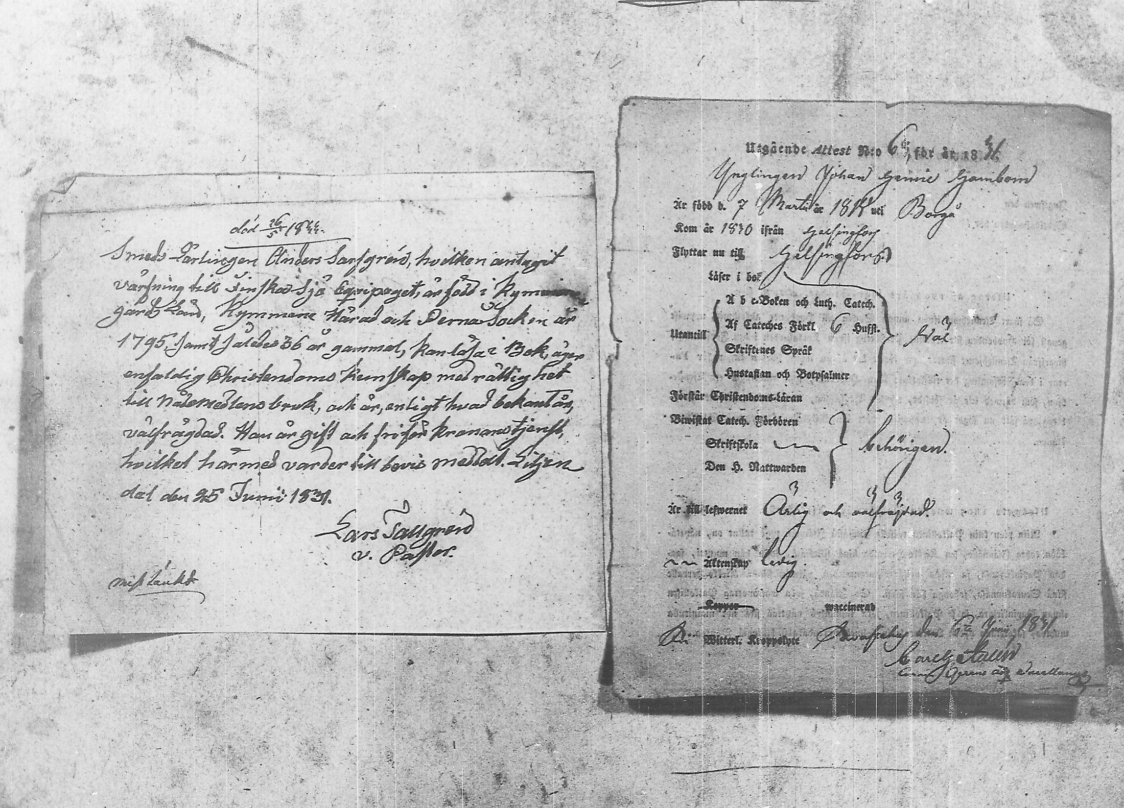[ ../kirjat/Kirkonkirjat/ensimmainen_suomen_meriekipaasi/muuttokirjoja_1829-1831_es172-173/kuvat/121.jpg ]