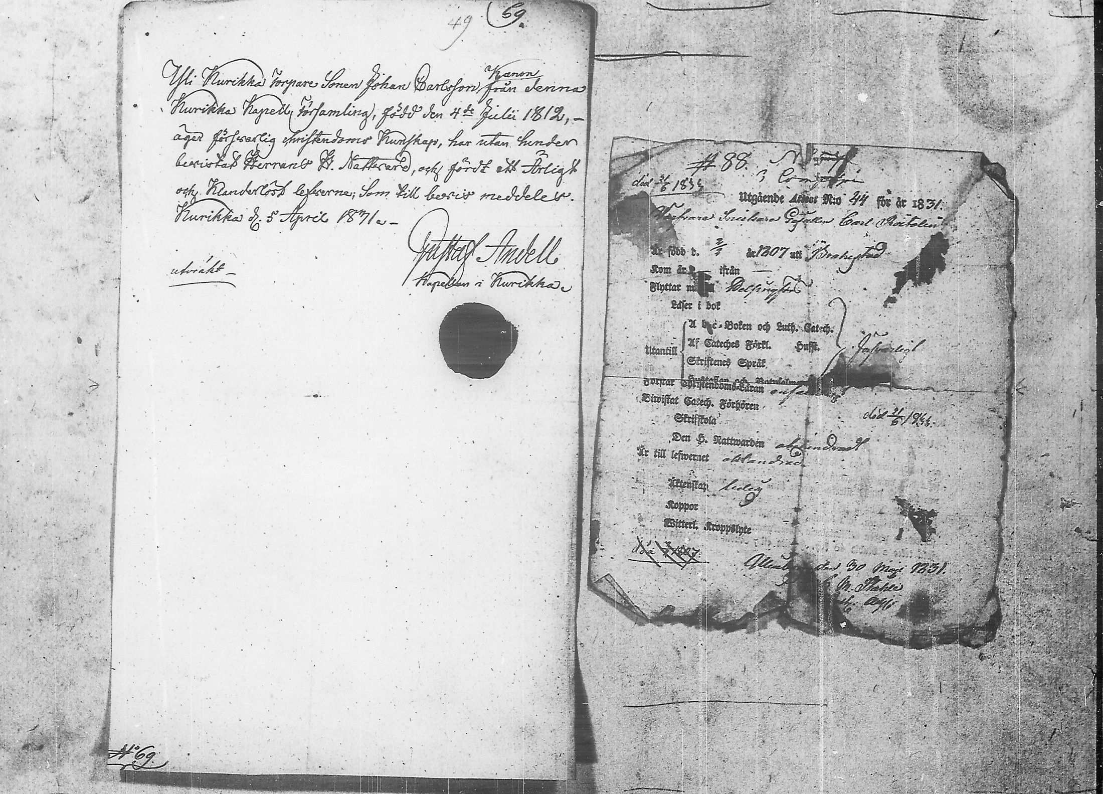 [ ../kirjat/Kirkonkirjat/ensimmainen_suomen_meriekipaasi/muuttokirjoja_1829-1831_es172-173/kuvat/126.jpg ]