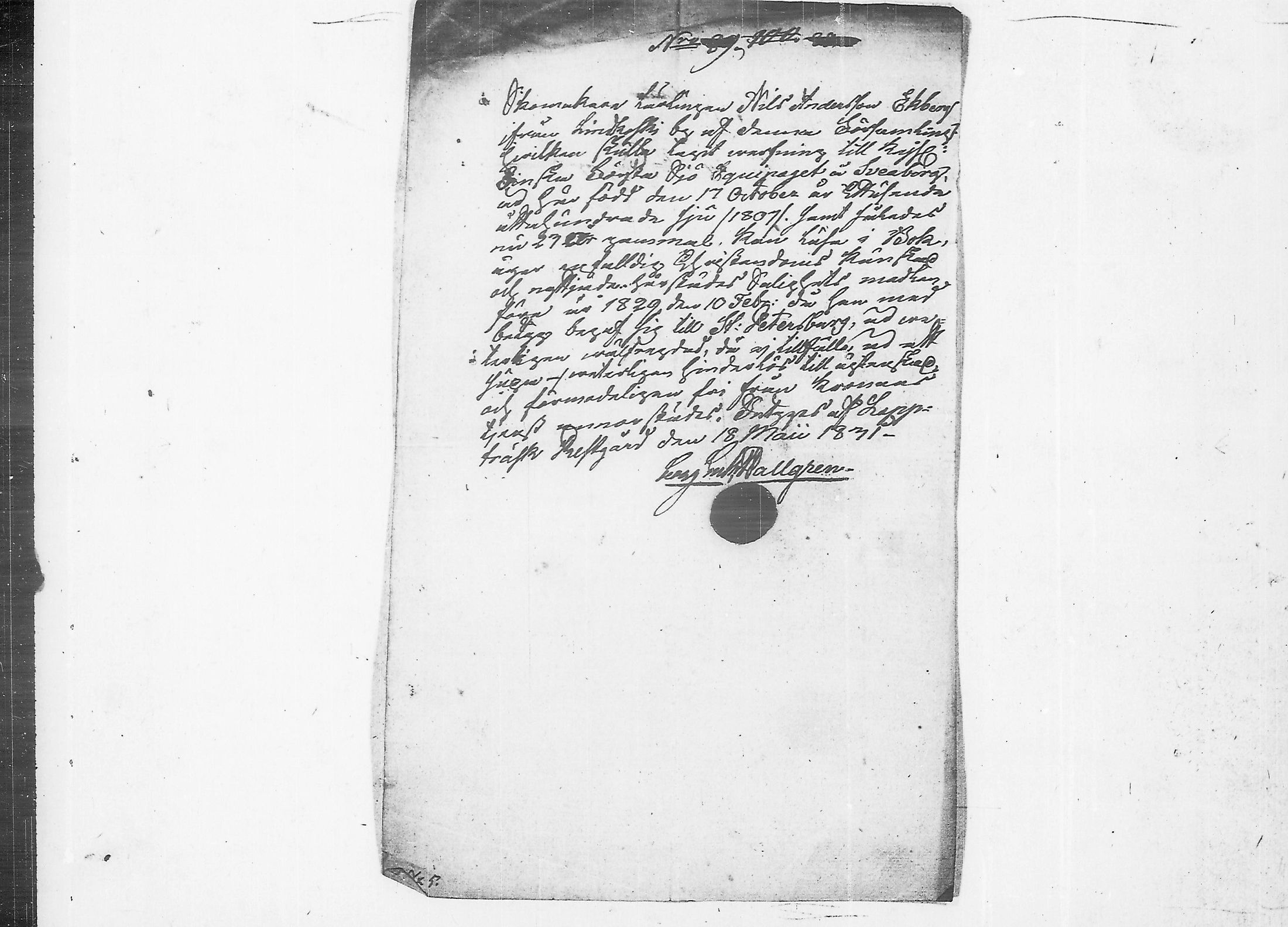 [ ../kirjat/Kirkonkirjat/ensimmainen_suomen_meriekipaasi/muuttokirjoja_1829-1831_es172-173/kuvat/145.jpg ]