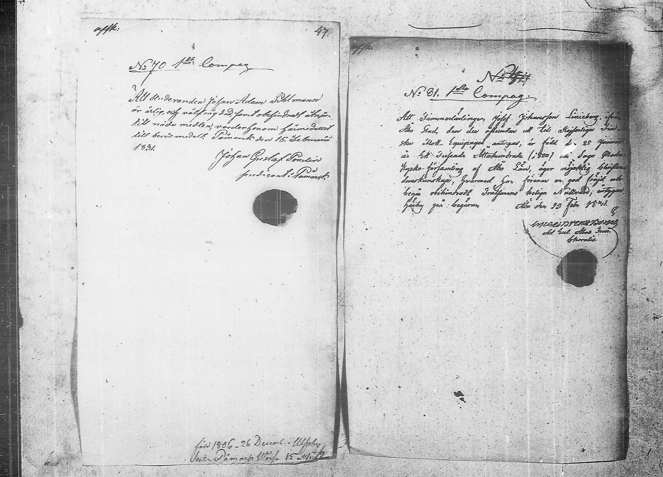 [ ../kirjat/Kirkonkirjat/ensimmainen_suomen_meriekipaasi/muuttokirjoja_1829-1831_es172-173/kuvat/150.jpg ]
