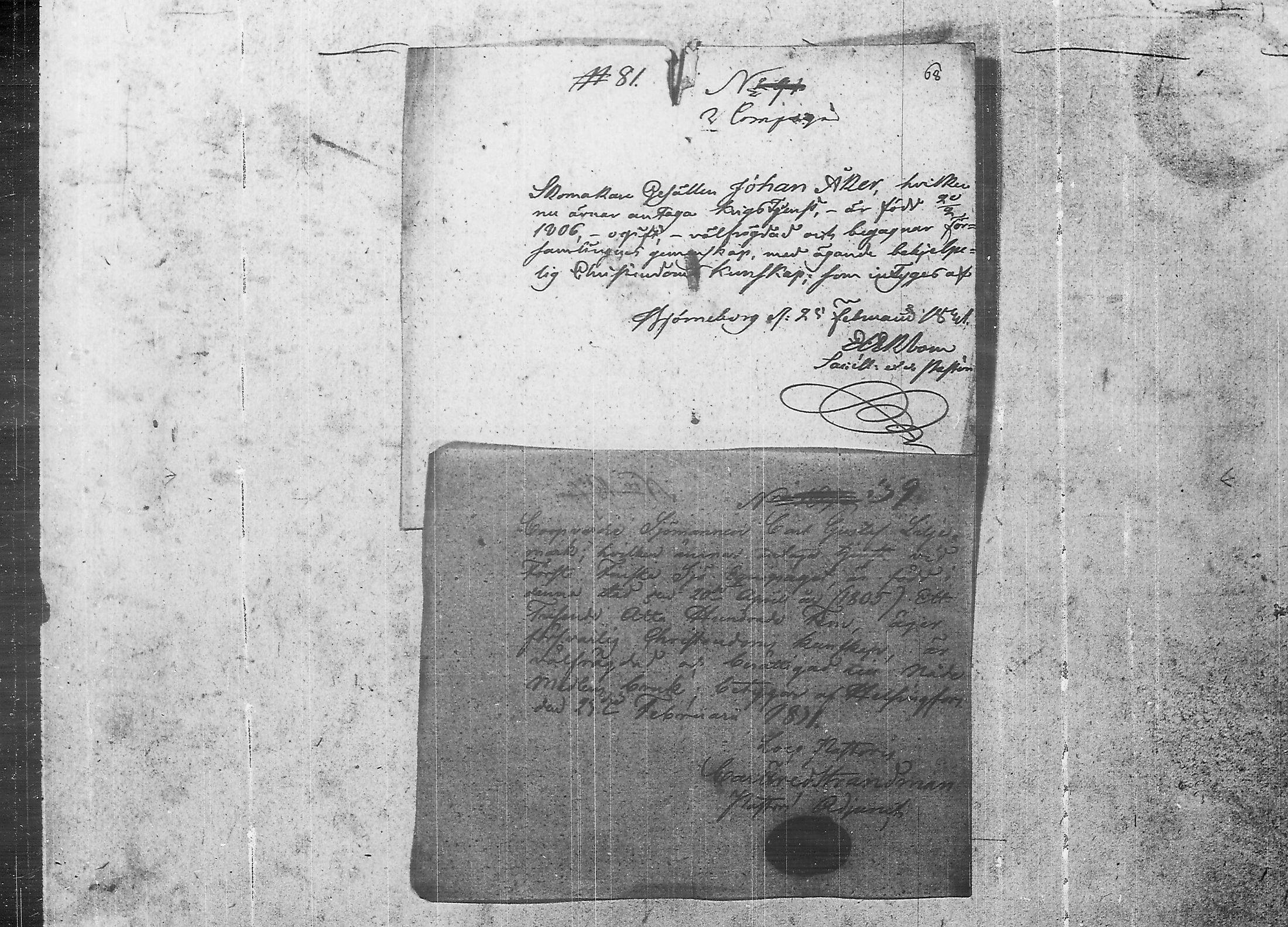 [ ../kirjat/Kirkonkirjat/ensimmainen_suomen_meriekipaasi/muuttokirjoja_1829-1831_es172-173/kuvat/167.jpg ]