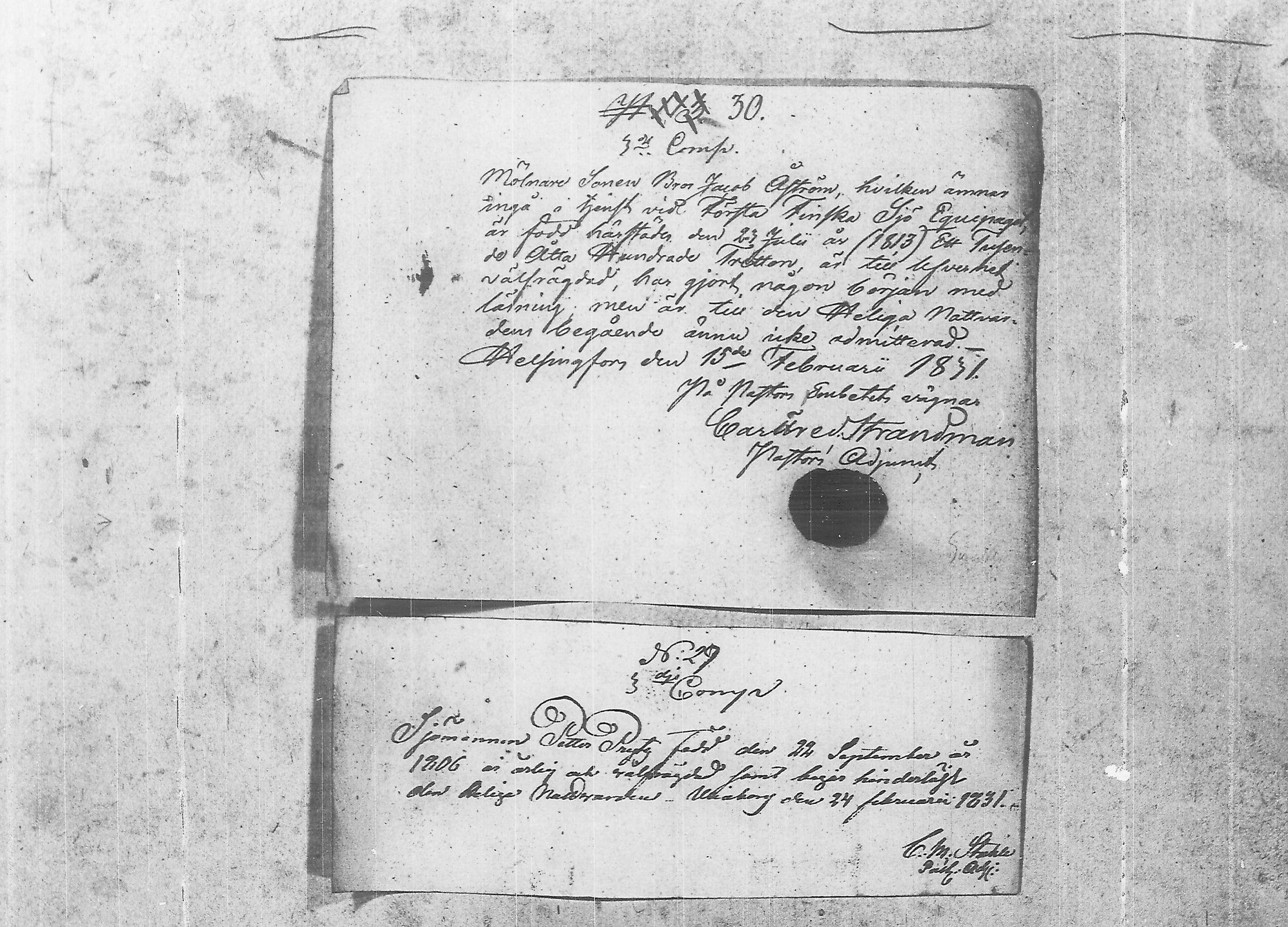[ ../kirjat/Kirkonkirjat/ensimmainen_suomen_meriekipaasi/muuttokirjoja_1829-1831_es172-173/kuvat/169.jpg ]