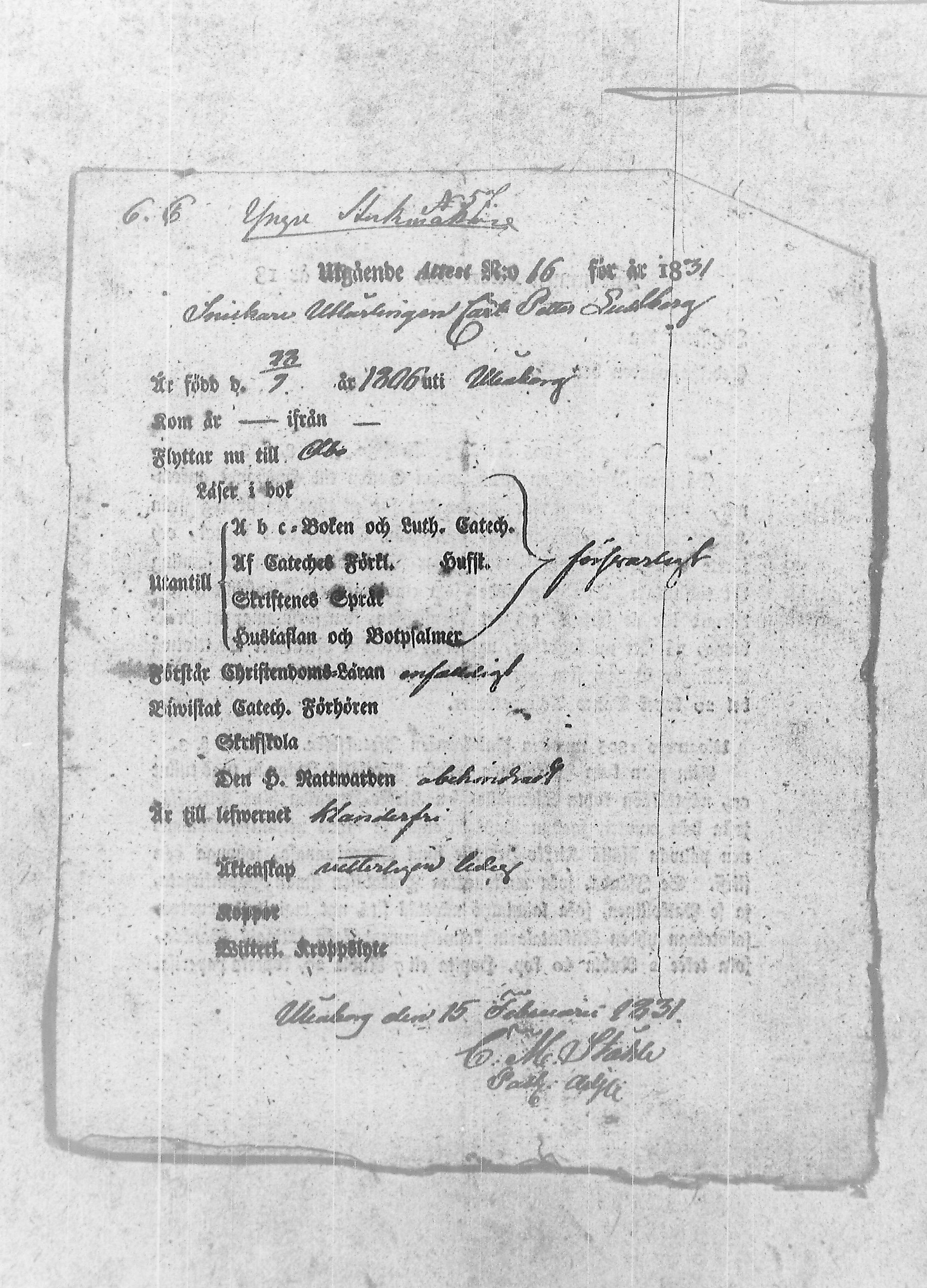 [ ../kirjat/Kirkonkirjat/ensimmainen_suomen_meriekipaasi/muuttokirjoja_1829-1831_es172-173/kuvat/181.jpg ]