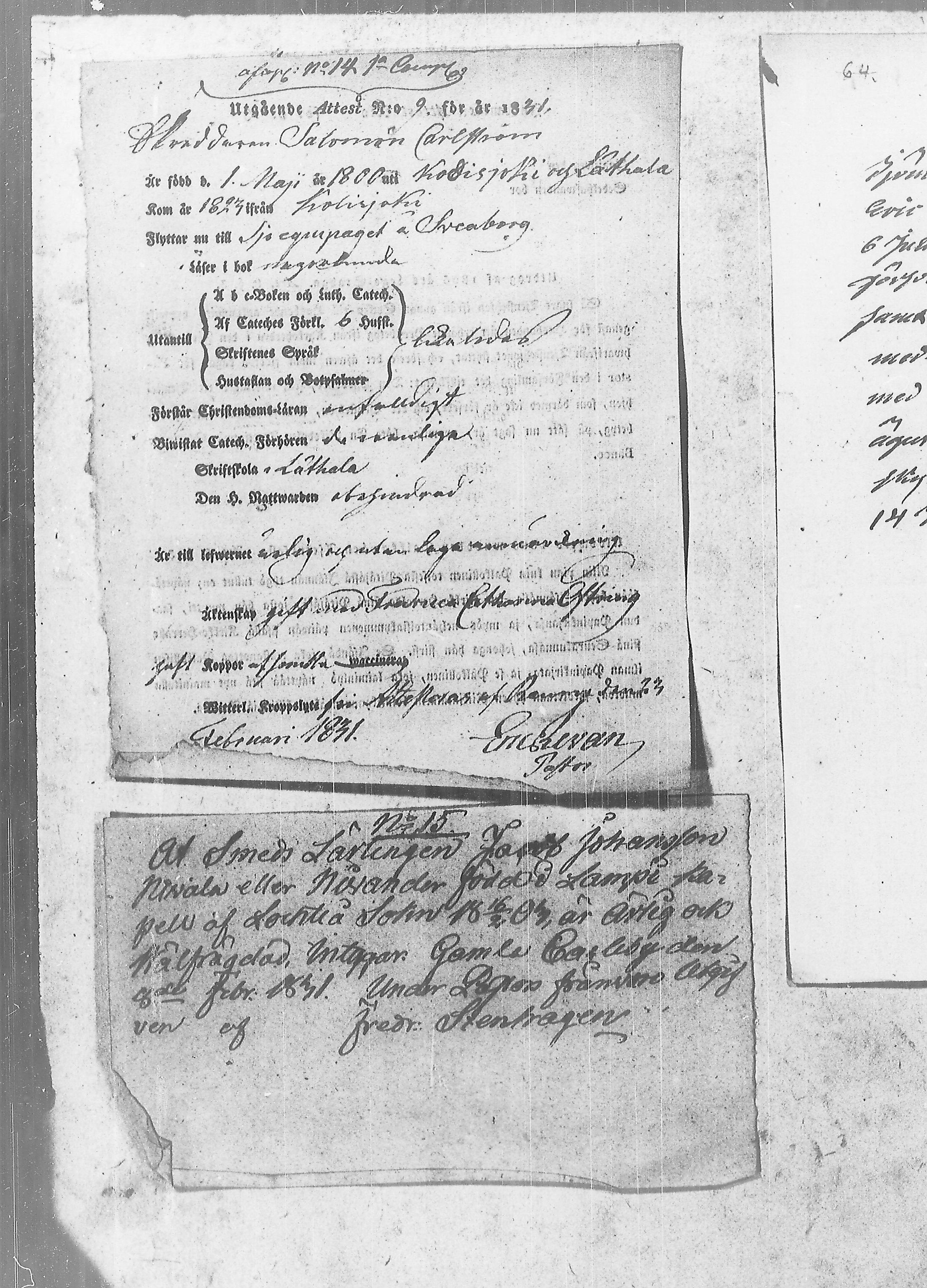 [ ../kirjat/Kirkonkirjat/ensimmainen_suomen_meriekipaasi/muuttokirjoja_1829-1831_es172-173/kuvat/217.jpg ]