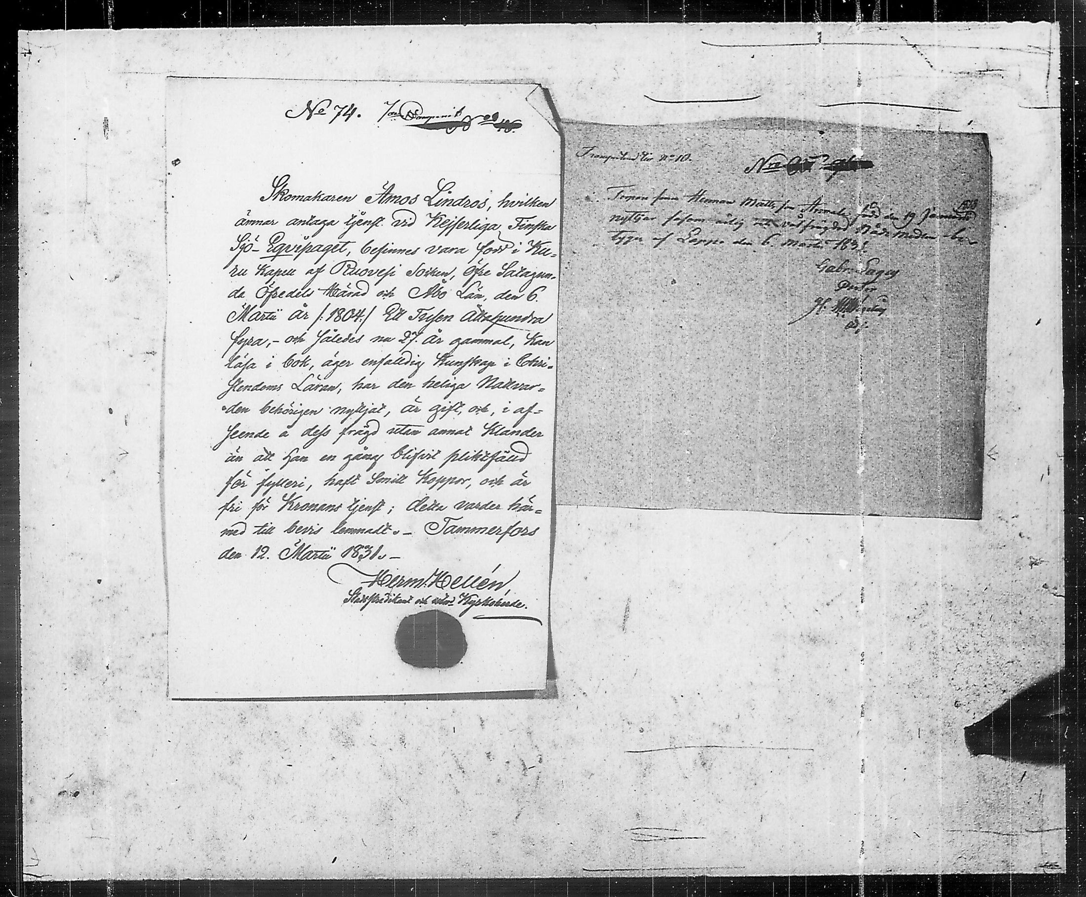[ ../kirjat/Kirkonkirjat/ensimmainen_suomen_meriekipaasi/muuttokirjoja_1829-1831_es172-173/kuvat/250.jpg ]