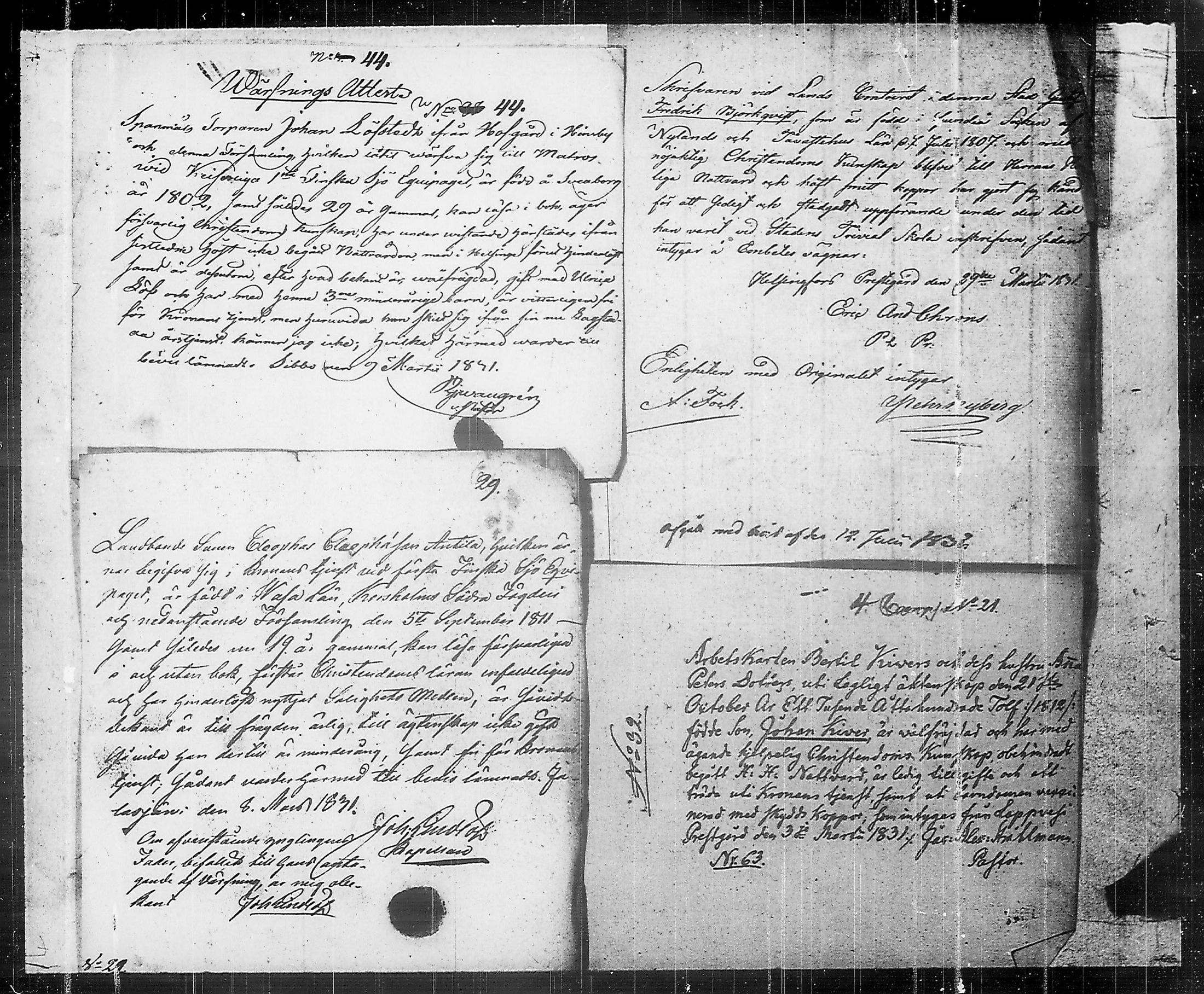 [ ../kirjat/Kirkonkirjat/ensimmainen_suomen_meriekipaasi/muuttokirjoja_1829-1831_es172-173/kuvat/263.jpg ]