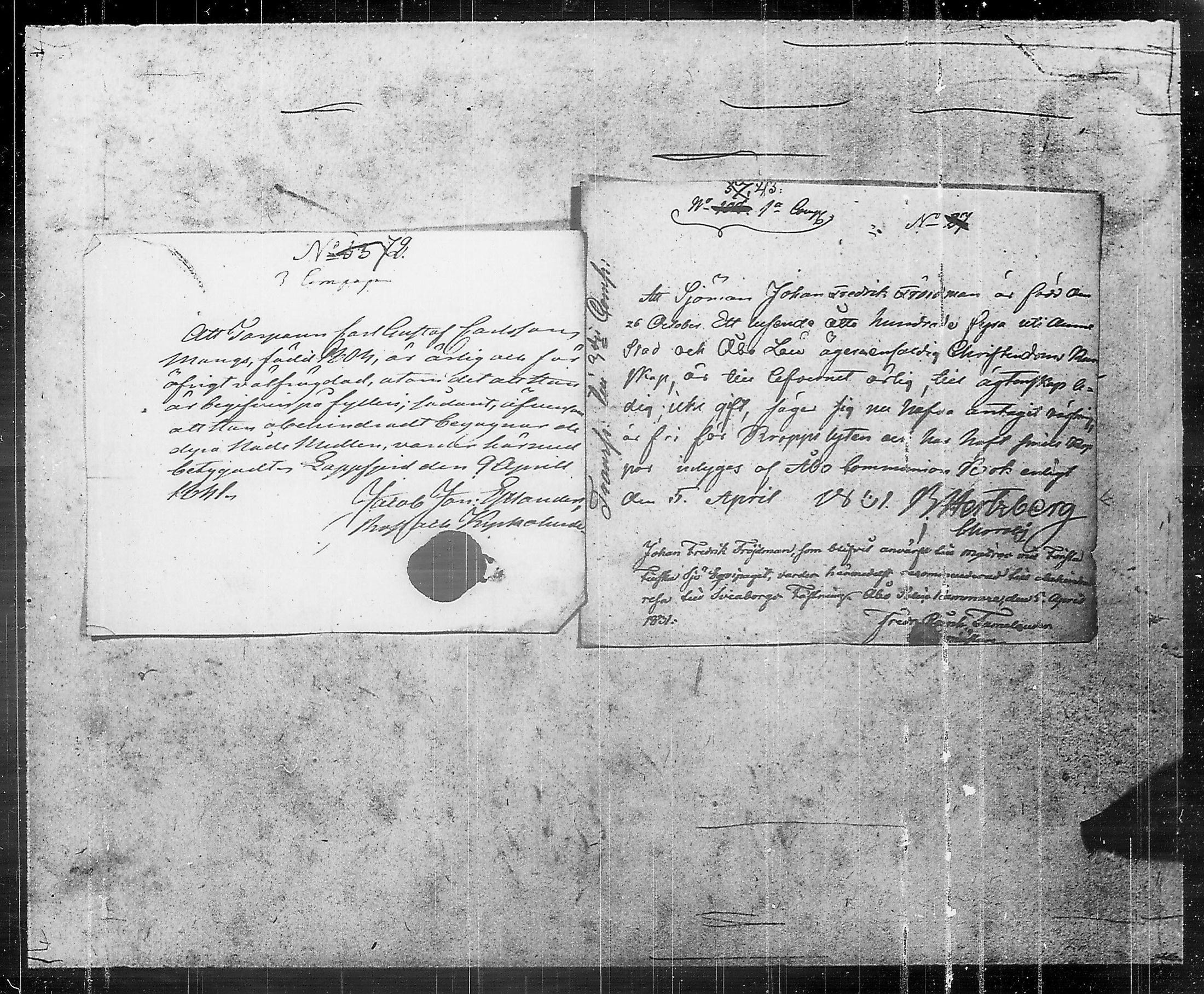 [ ../kirjat/Kirkonkirjat/ensimmainen_suomen_meriekipaasi/muuttokirjoja_1829-1831_es172-173/kuvat/289.jpg ]