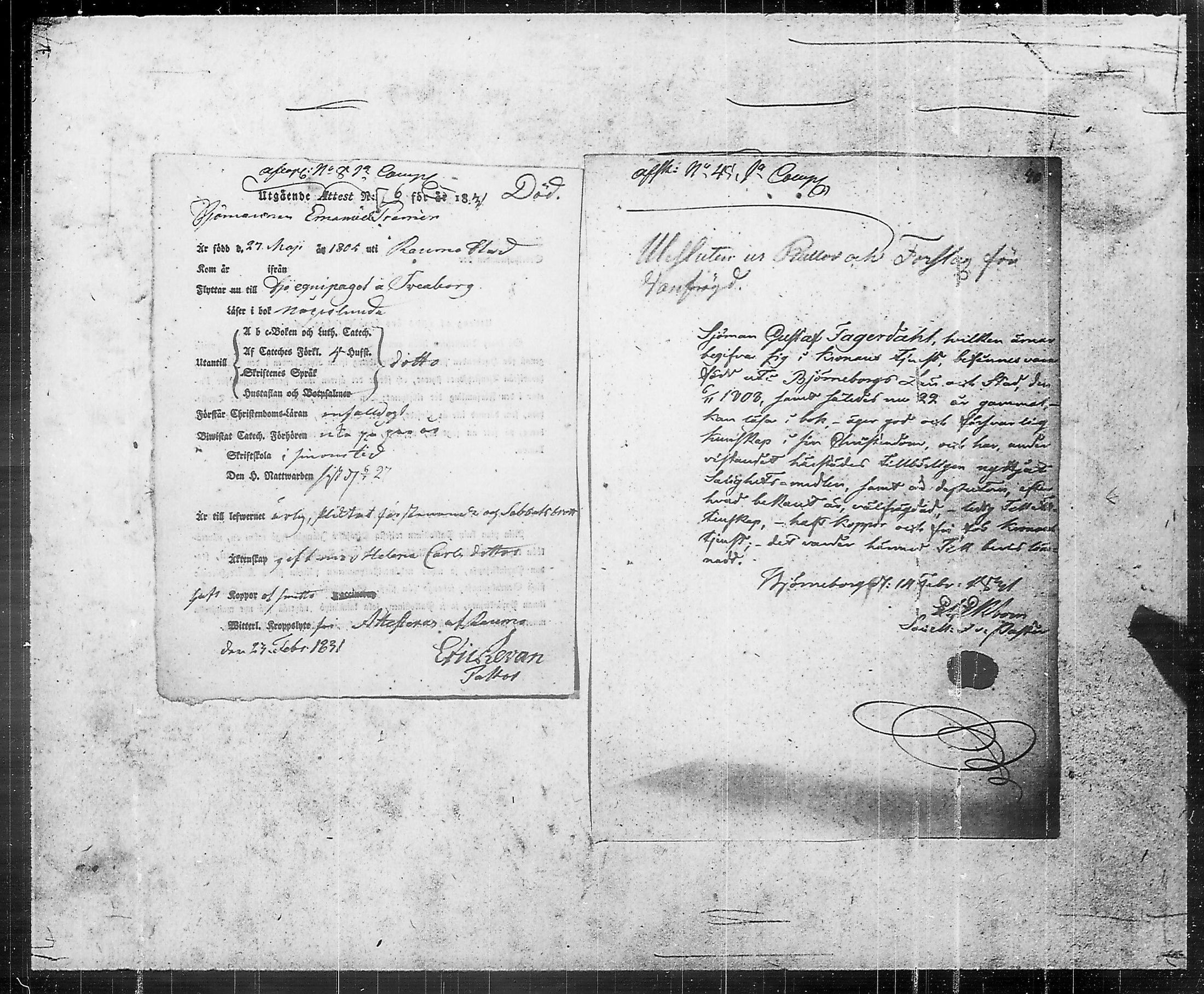 [ ../kirjat/Kirkonkirjat/ensimmainen_suomen_meriekipaasi/muuttokirjoja_1829-1831_es172-173/kuvat/373.jpg ]