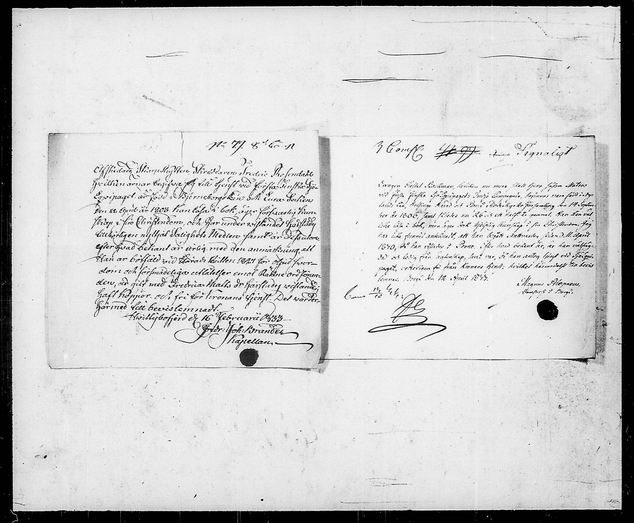 [ ../kirjat/Kirkonkirjat/ensimmainen_suomen_meriekipaasi/muuttokirjoja_1832-1833_es173/kuvat/118.jpg ]