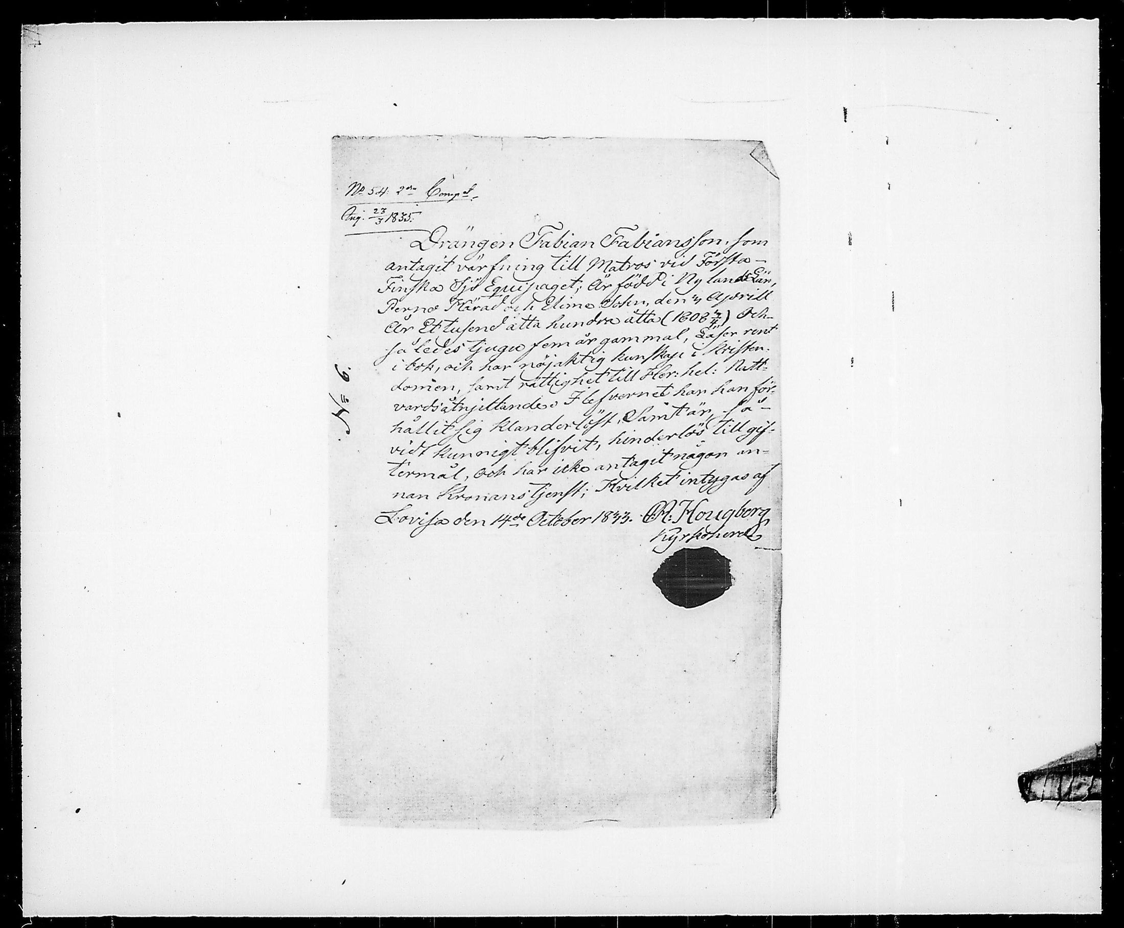 [ ../kirjat/Kirkonkirjat/ensimmainen_suomen_meriekipaasi/muuttokirjoja_1832-1833_es173/kuvat/128.jpg ]