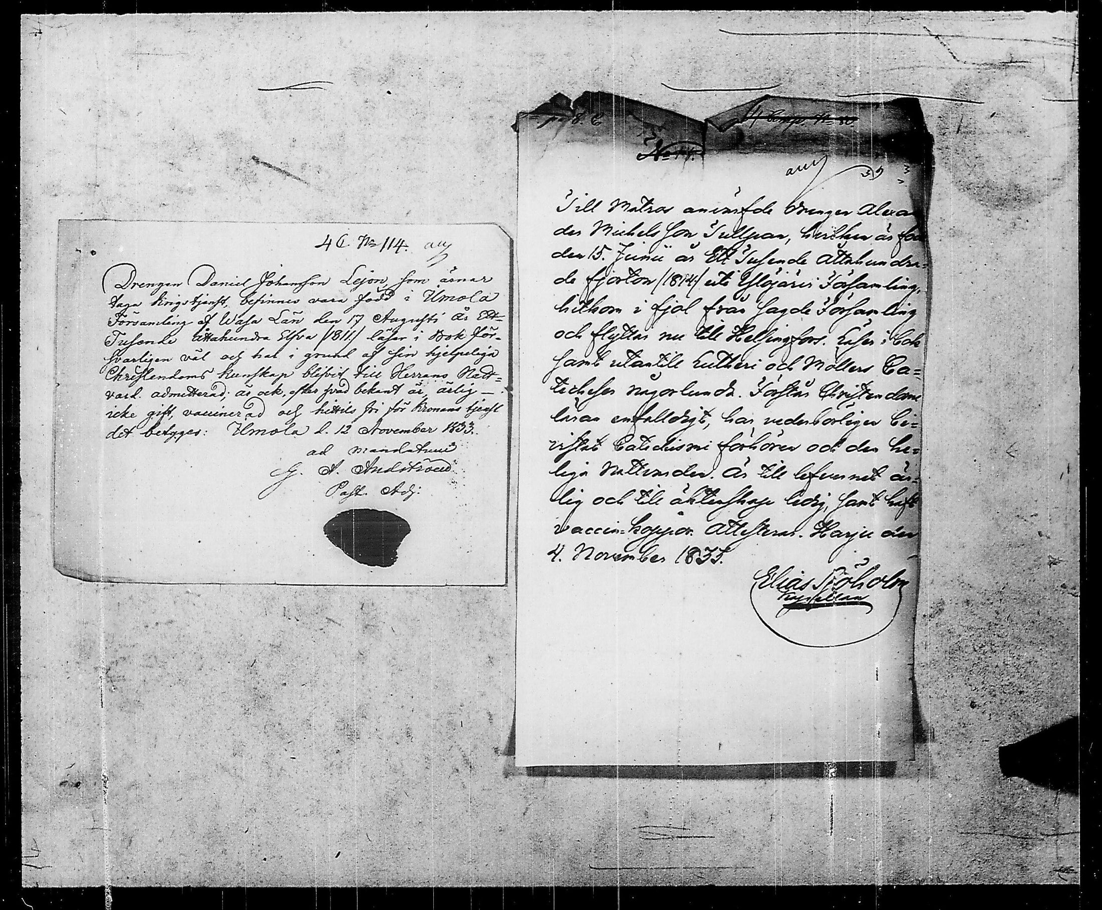[ ../kirjat/Kirkonkirjat/ensimmainen_suomen_meriekipaasi/muuttokirjoja_1832-1833_es173/kuvat/141.jpg ]