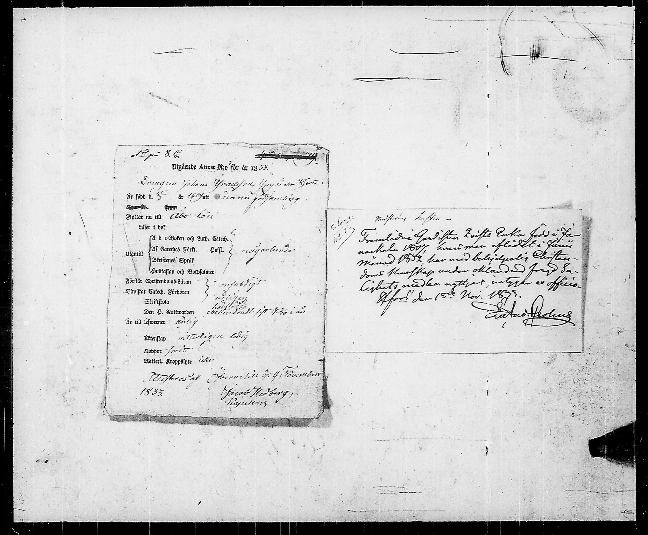 [ ../kirjat/Kirkonkirjat/ensimmainen_suomen_meriekipaasi/muuttokirjoja_1832-1833_es173/kuvat/142.jpg ]
