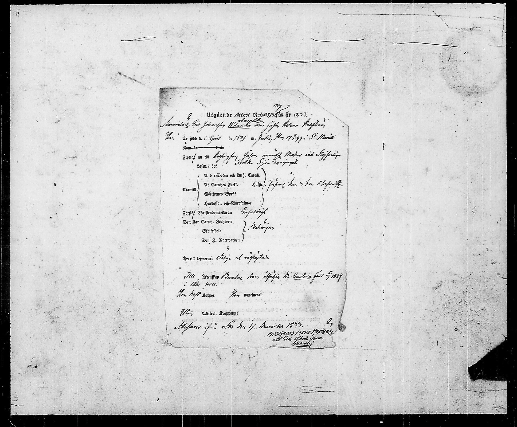 [ ../kirjat/Kirkonkirjat/ensimmainen_suomen_meriekipaasi/muuttokirjoja_1832-1833_es173/kuvat/150.jpg ]