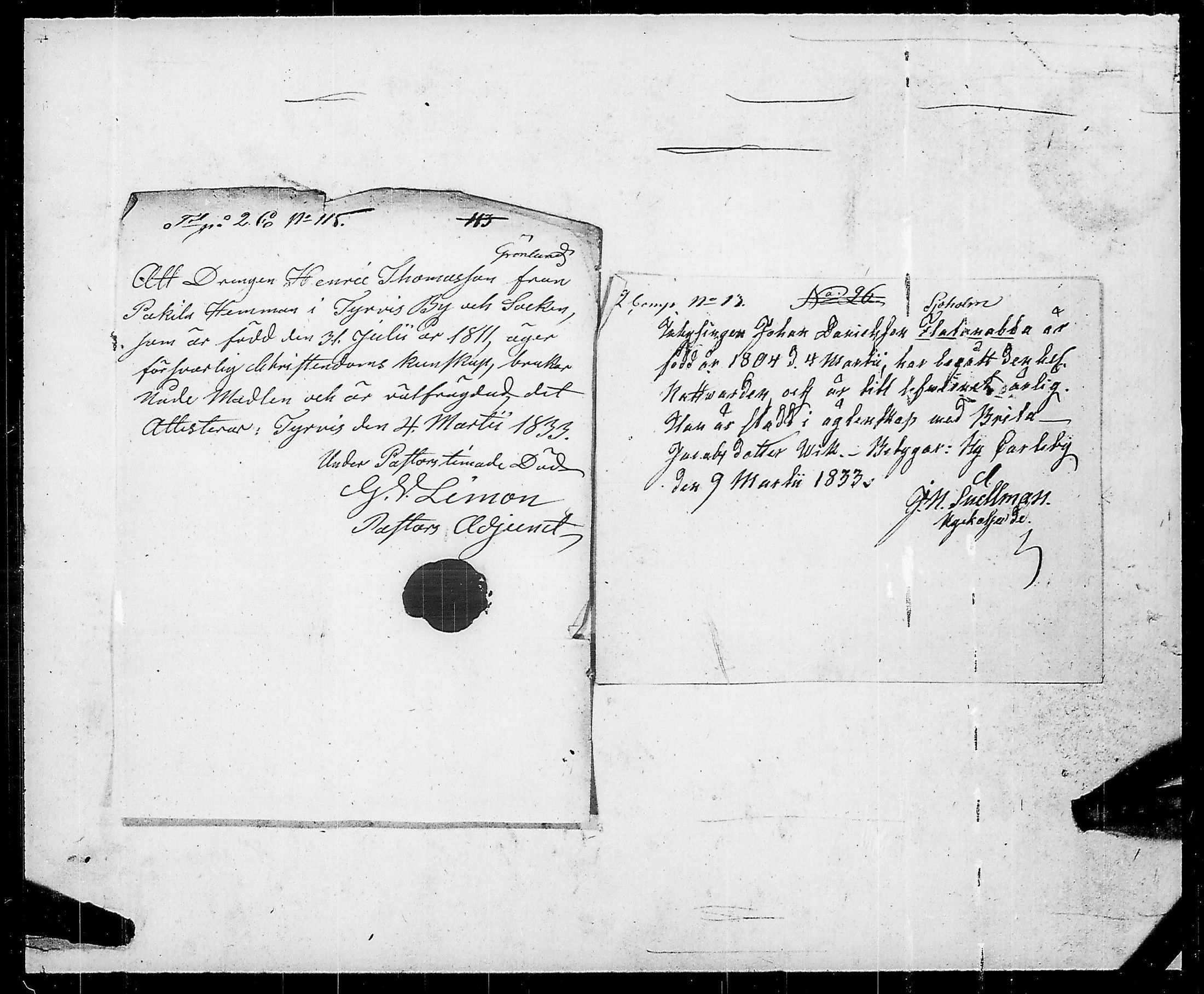 [ ../kirjat/Kirkonkirjat/ensimmainen_suomen_meriekipaasi/muuttokirjoja_1832-1833_es173/kuvat/154.jpg ]