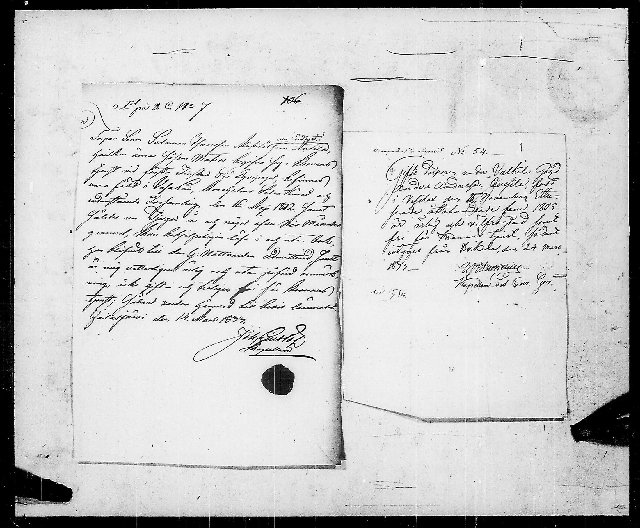 [ ../kirjat/Kirkonkirjat/ensimmainen_suomen_meriekipaasi/muuttokirjoja_1832-1833_es173/kuvat/155.jpg ]