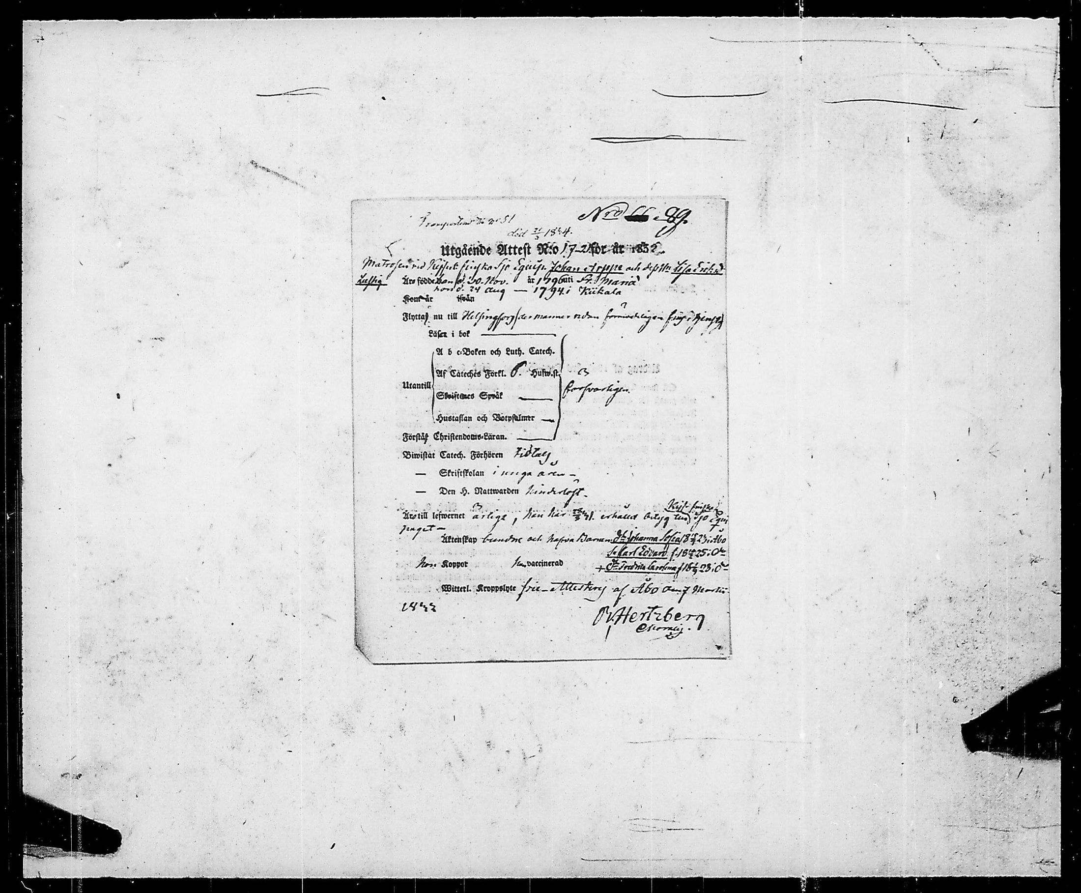 [ ../kirjat/Kirkonkirjat/ensimmainen_suomen_meriekipaasi/muuttokirjoja_1832-1833_es173/kuvat/156.jpg ]