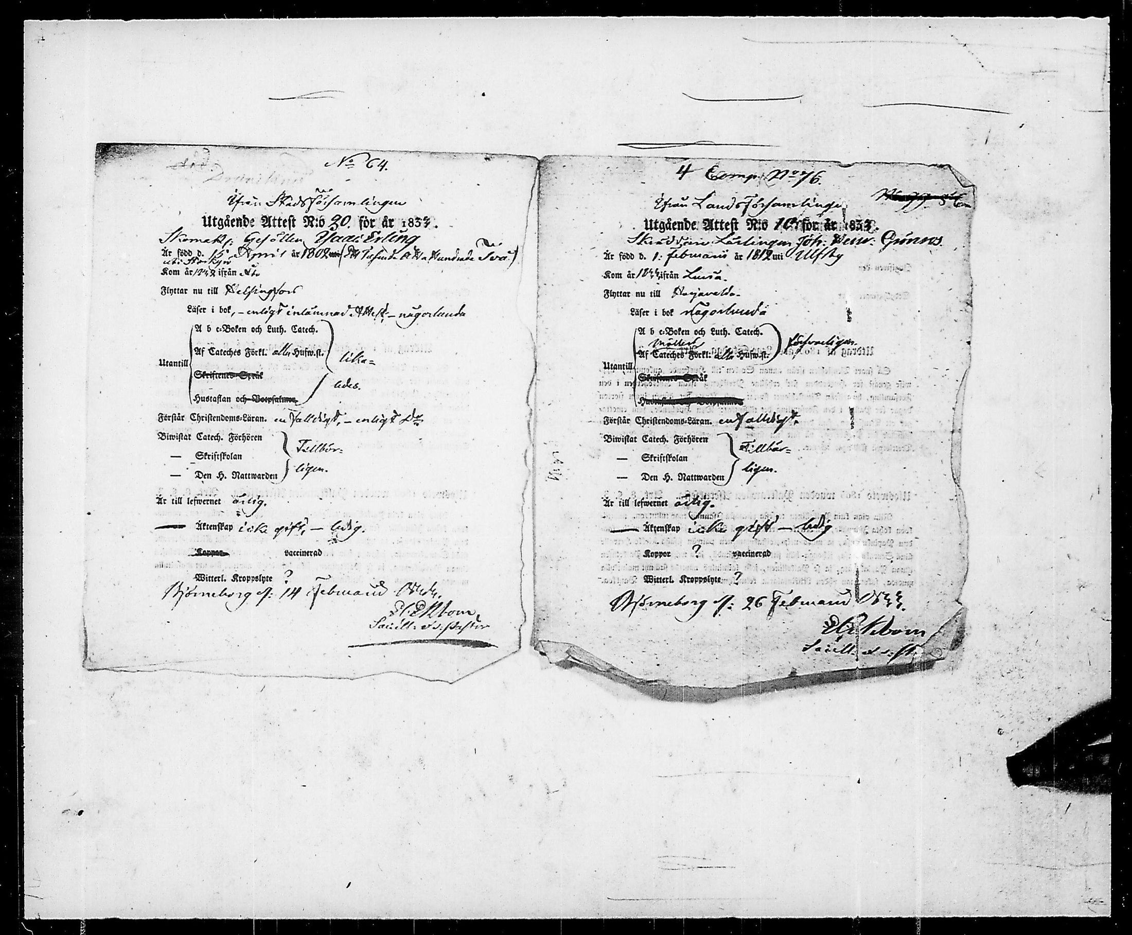 [ ../kirjat/Kirkonkirjat/ensimmainen_suomen_meriekipaasi/muuttokirjoja_1832-1833_es173/kuvat/170.jpg ]