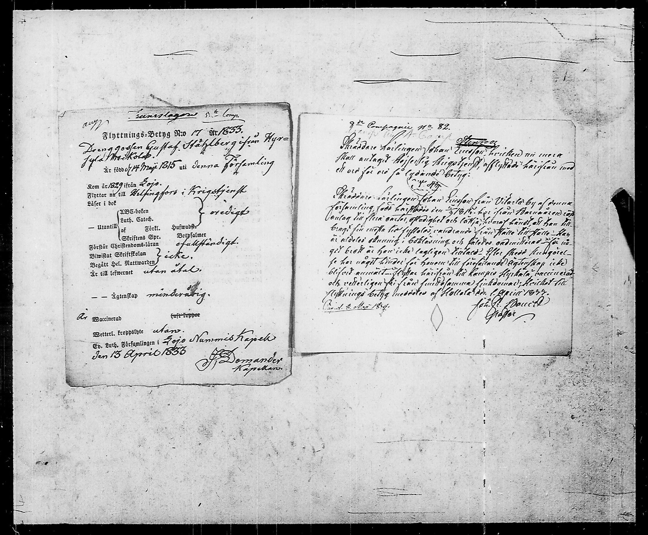 [ ../kirjat/Kirkonkirjat/ensimmainen_suomen_meriekipaasi/muuttokirjoja_1832-1833_es173/kuvat/199.jpg ]
