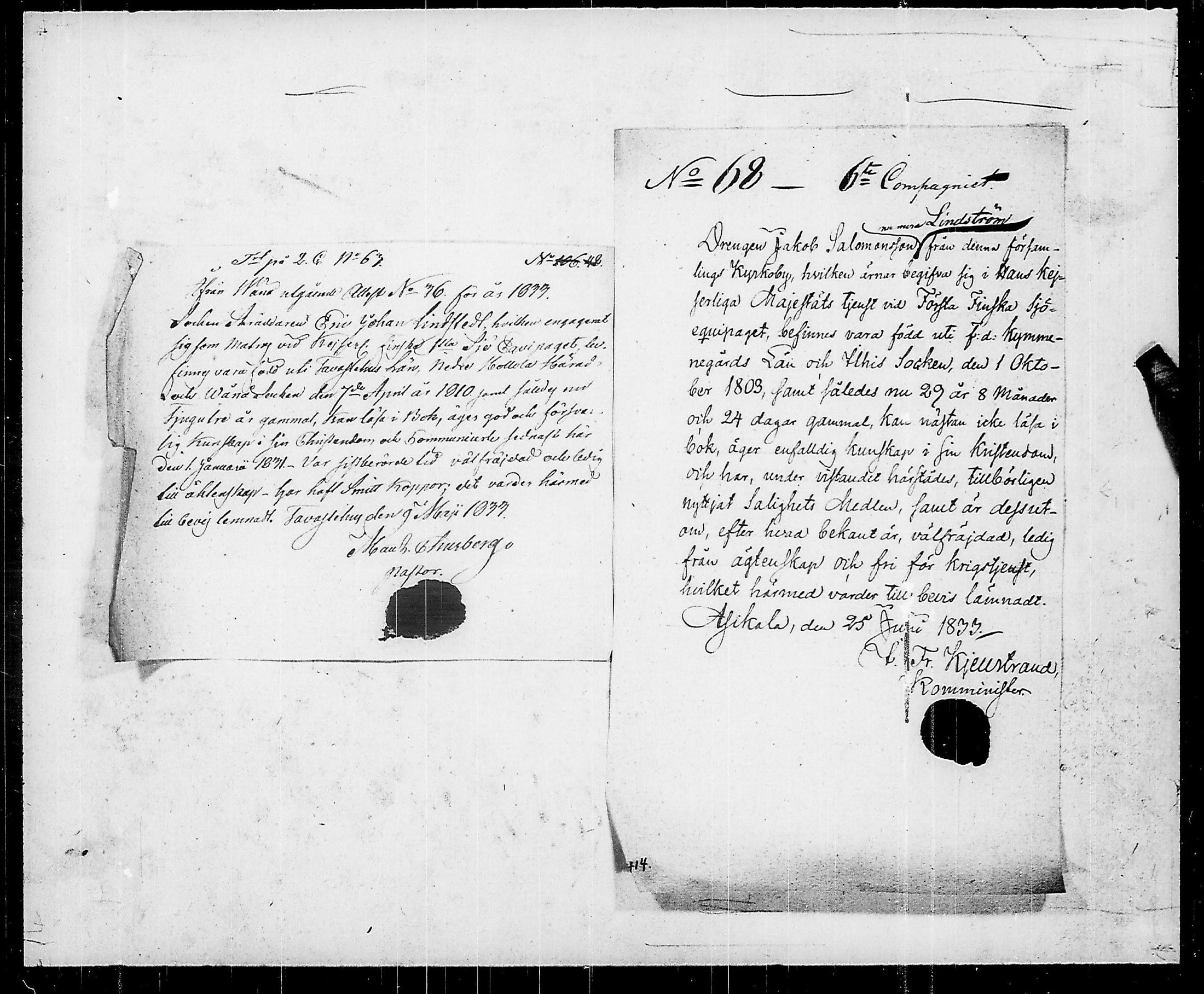 [ ../kirjat/Kirkonkirjat/ensimmainen_suomen_meriekipaasi/muuttokirjoja_1832-1833_es173/kuvat/209.jpg ]