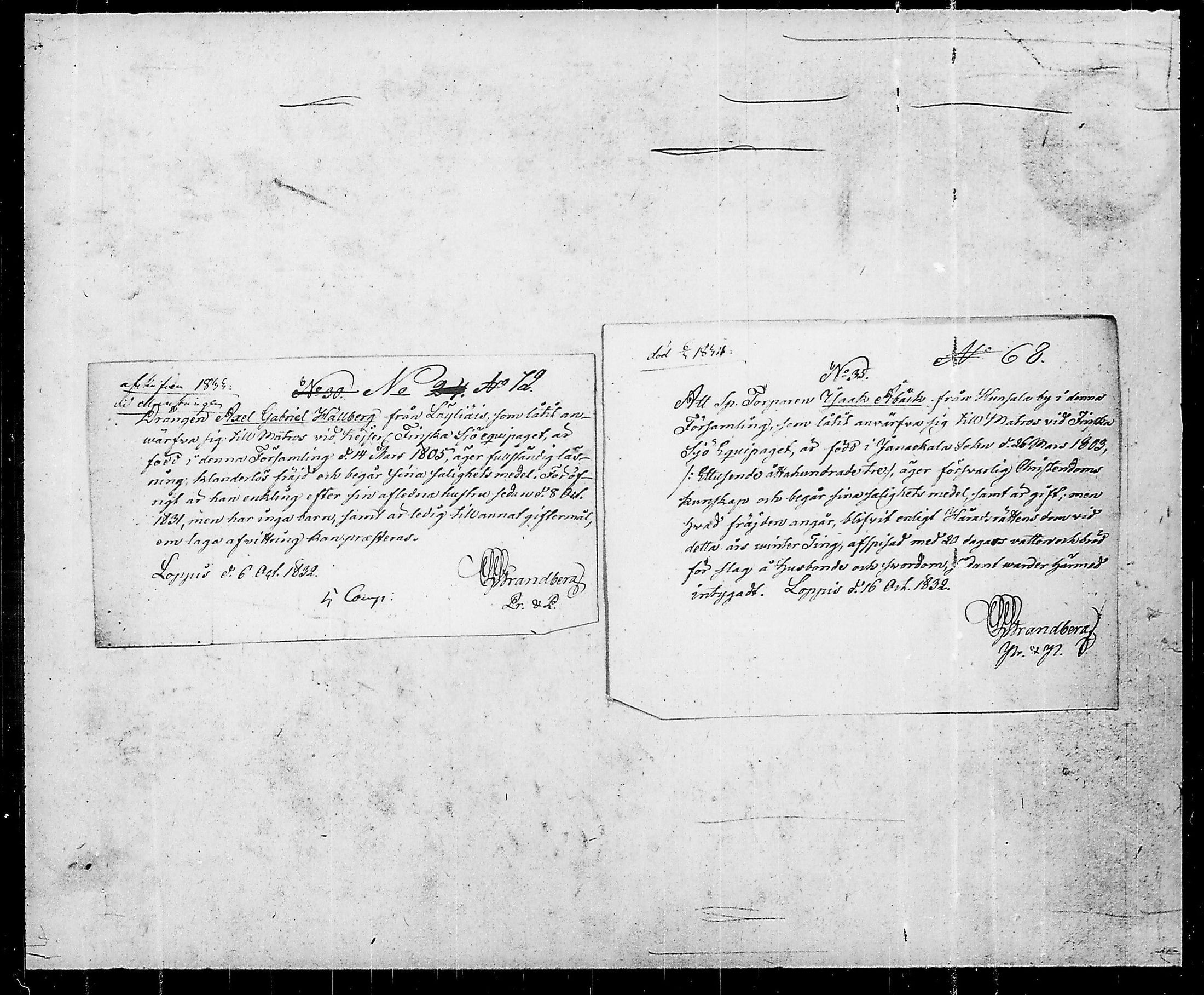 [ ../kirjat/Kirkonkirjat/ensimmainen_suomen_meriekipaasi/muuttokirjoja_1832-1833_es173/kuvat/29.jpg ]