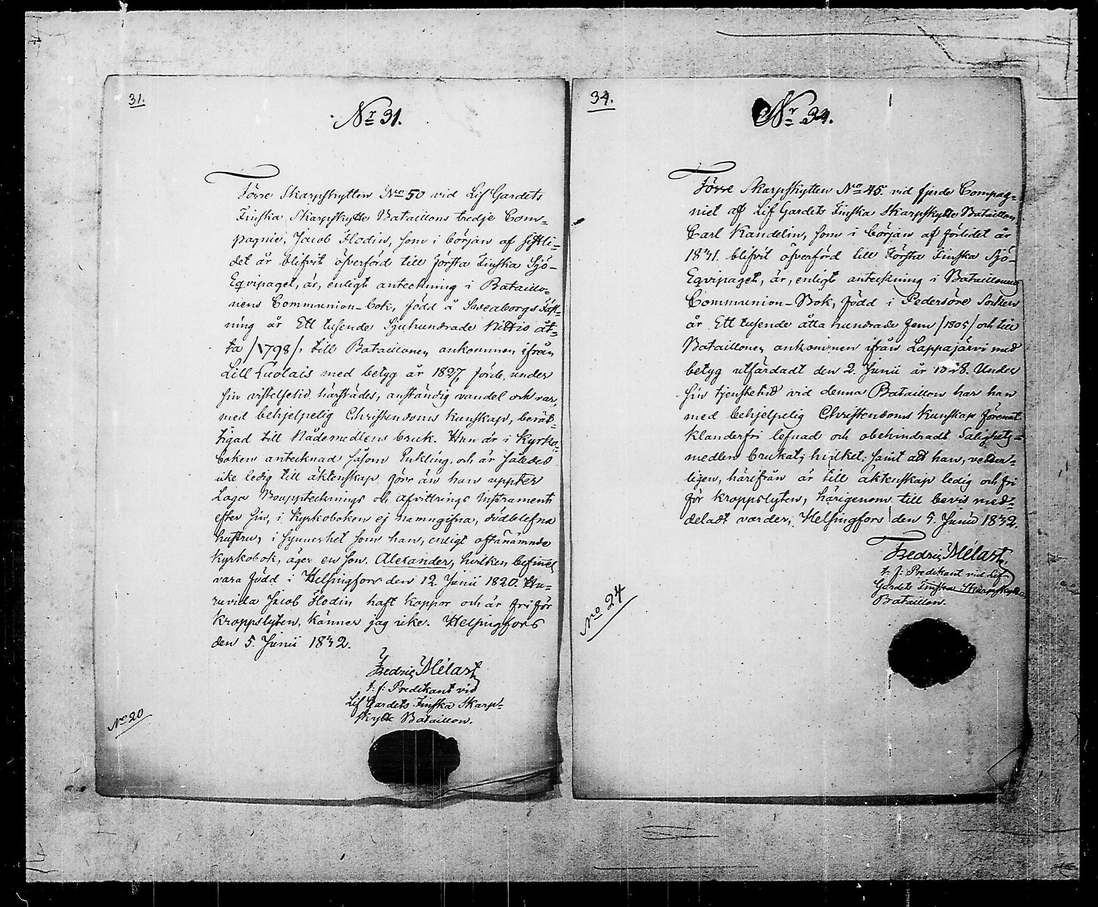 [ ../kirjat/Kirkonkirjat/ensimmainen_suomen_meriekipaasi/muuttokirjoja_1832-1833_es173/kuvat/54.jpg ]