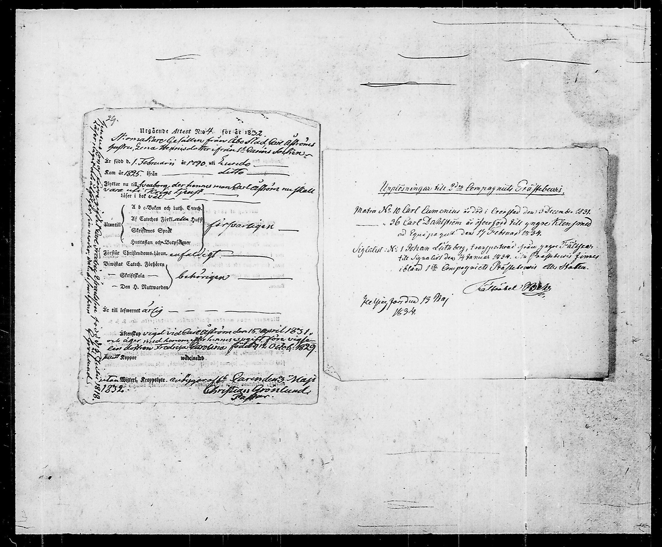[ ../kirjat/Kirkonkirjat/ensimmainen_suomen_meriekipaasi/muuttokirjoja_1832-1833_es173/kuvat/61.jpg ]