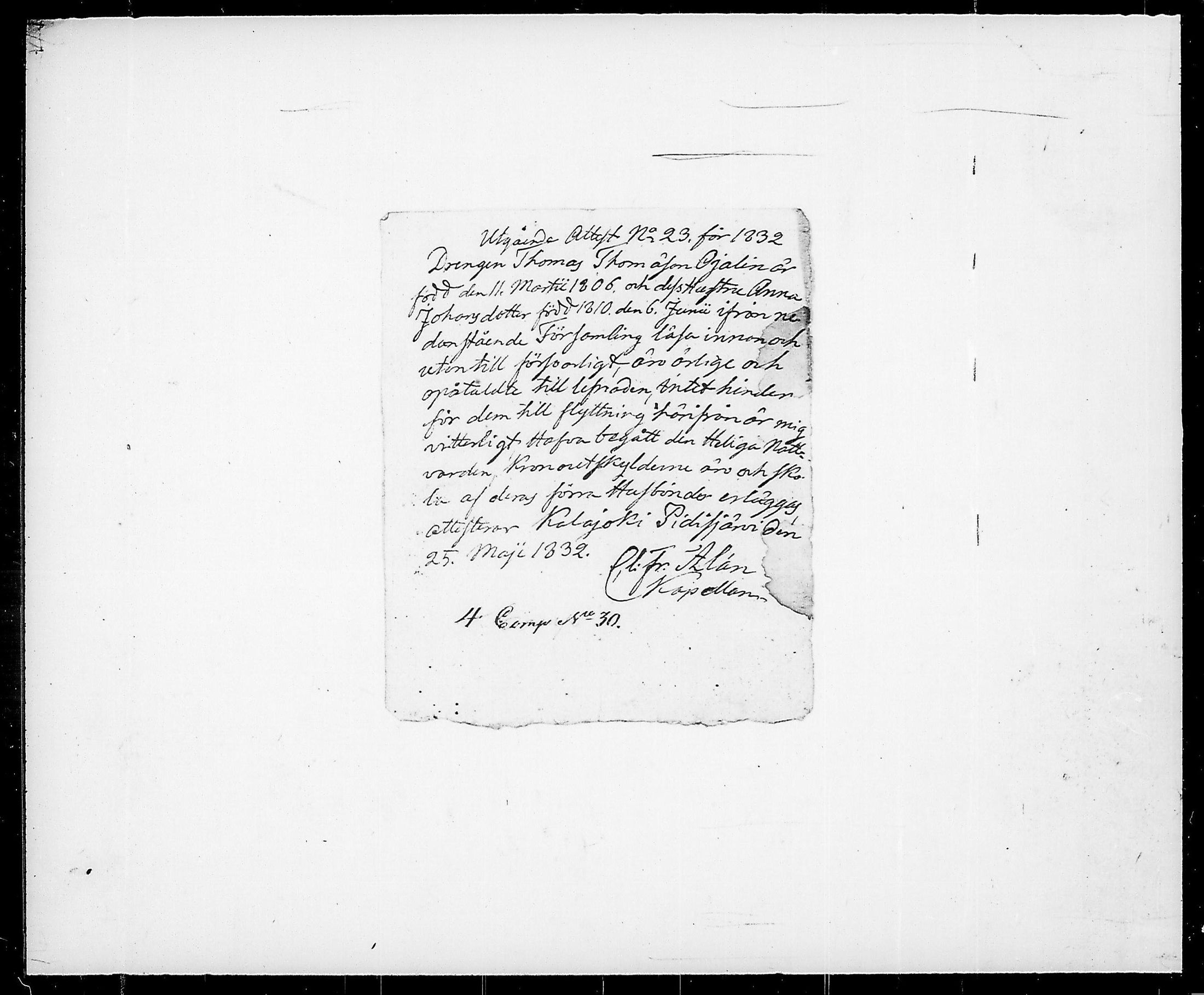 [ ../kirjat/Kirkonkirjat/ensimmainen_suomen_meriekipaasi/muuttokirjoja_1832-1833_es173/kuvat/66.jpg ]