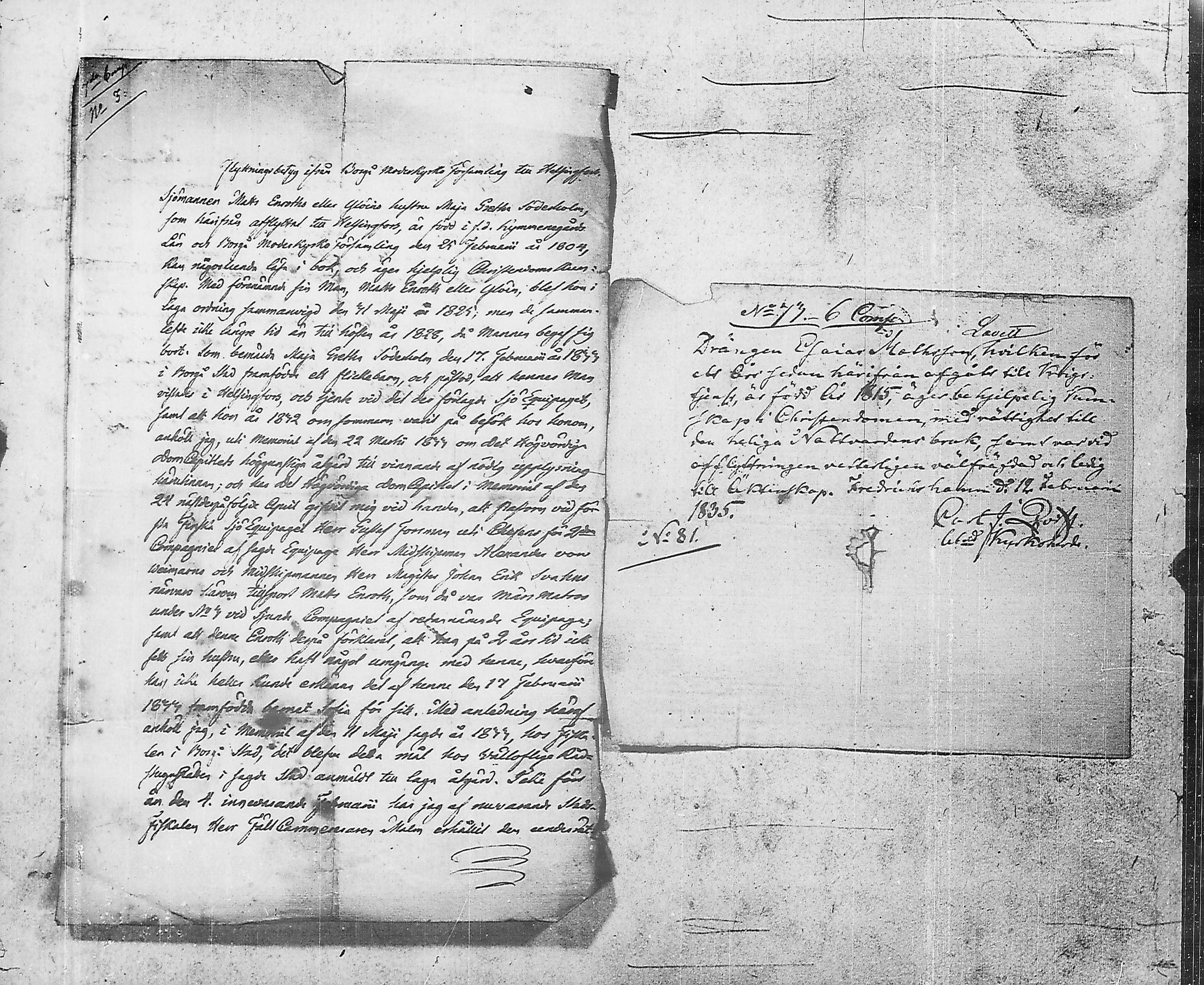 [ ../kirjat/Kirkonkirjat/ensimmainen_suomen_meriekipaasi/muuttokirjoja_1834-1836_es173/kuvat/109.jpg ]