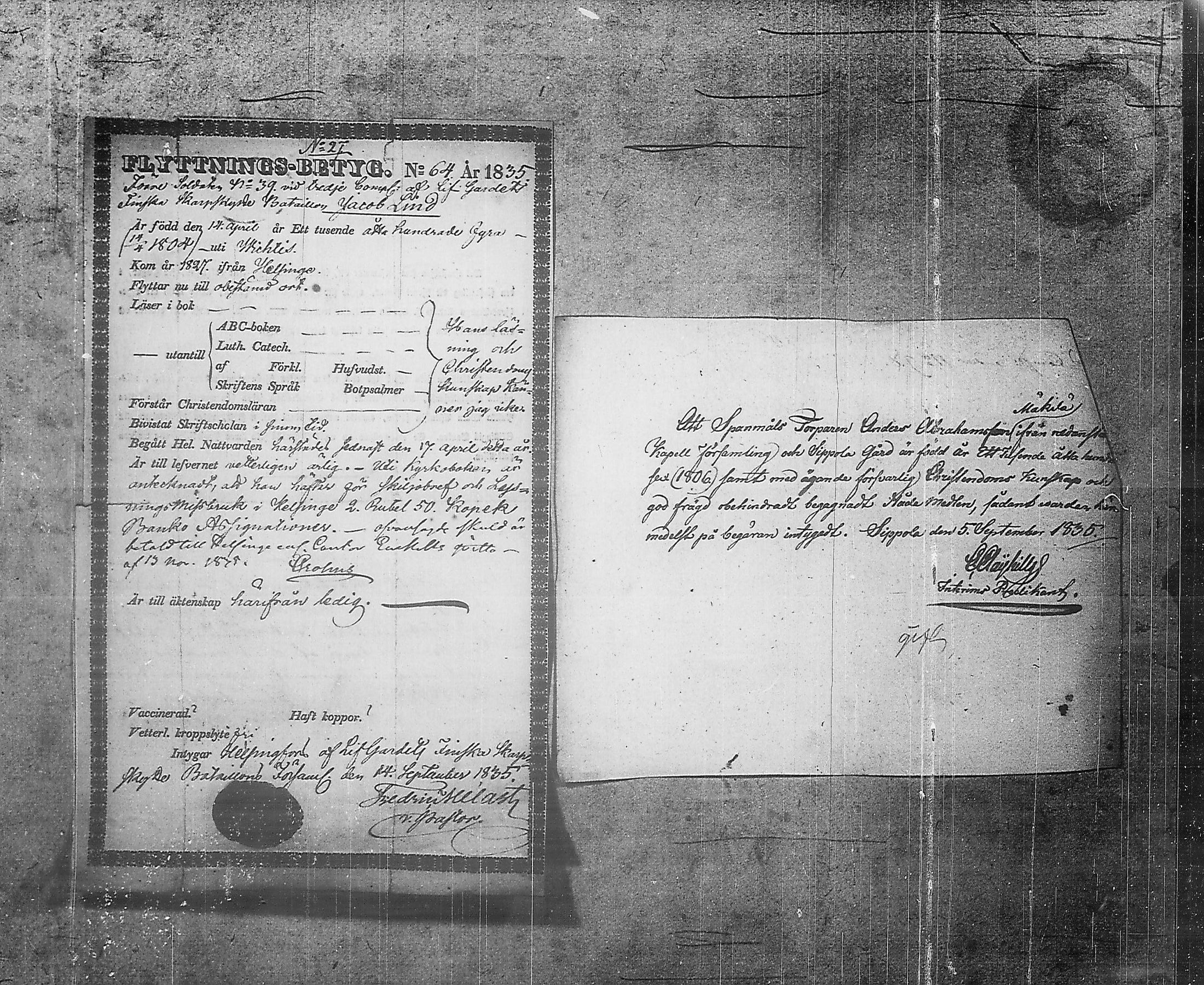 [ ../kirjat/Kirkonkirjat/ensimmainen_suomen_meriekipaasi/muuttokirjoja_1834-1836_es173/kuvat/123.jpg ]