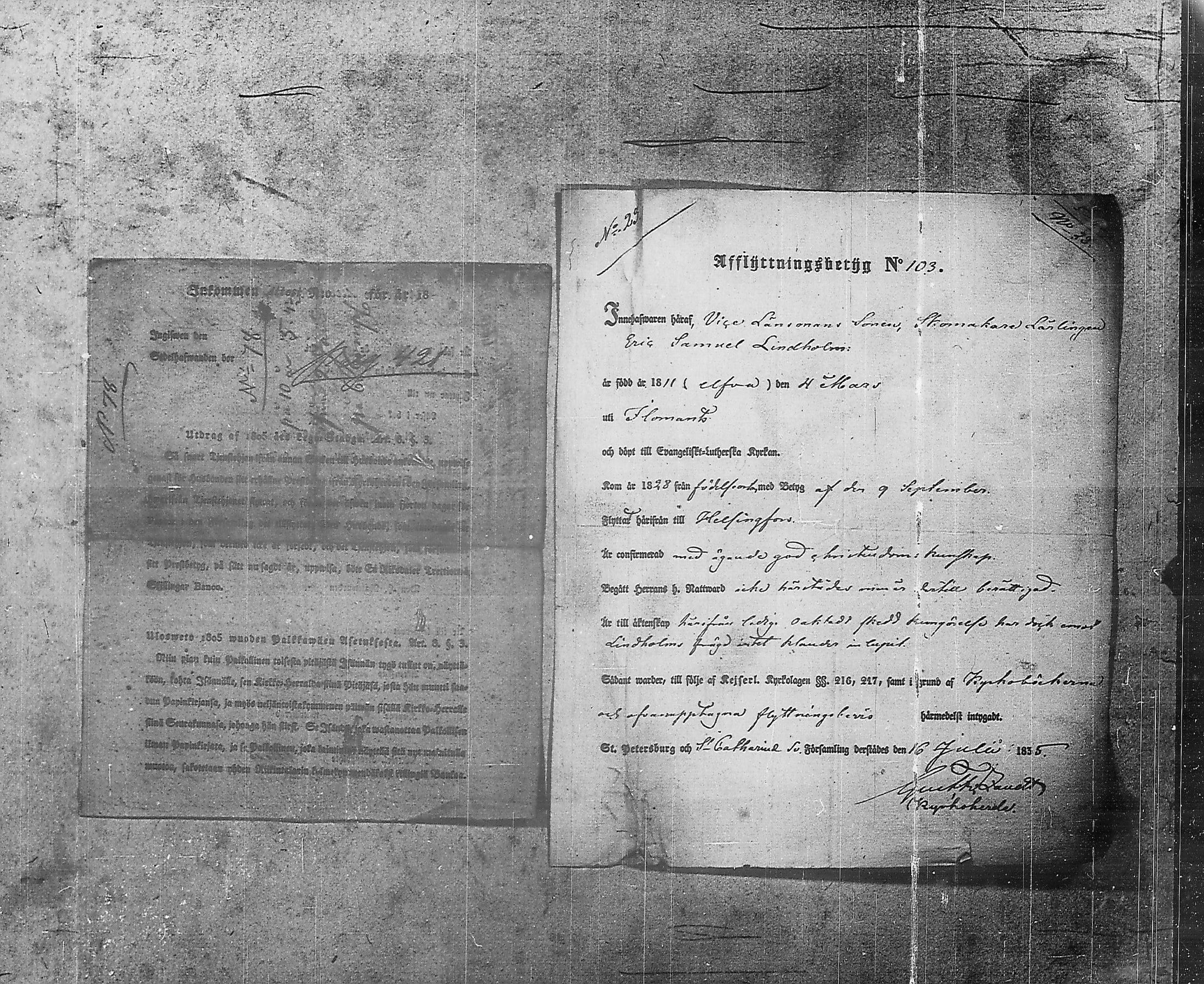 [ ../kirjat/Kirkonkirjat/ensimmainen_suomen_meriekipaasi/muuttokirjoja_1834-1836_es173/kuvat/133.jpg ]