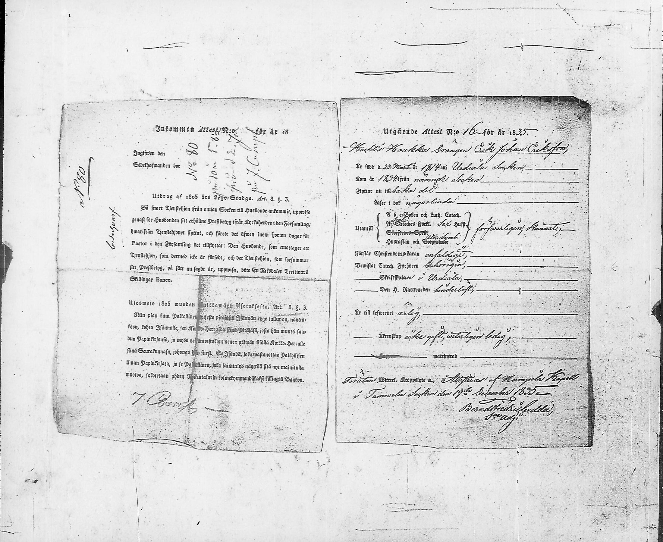 [ ../kirjat/Kirkonkirjat/ensimmainen_suomen_meriekipaasi/muuttokirjoja_1834-1836_es173/kuvat/177.jpg ]