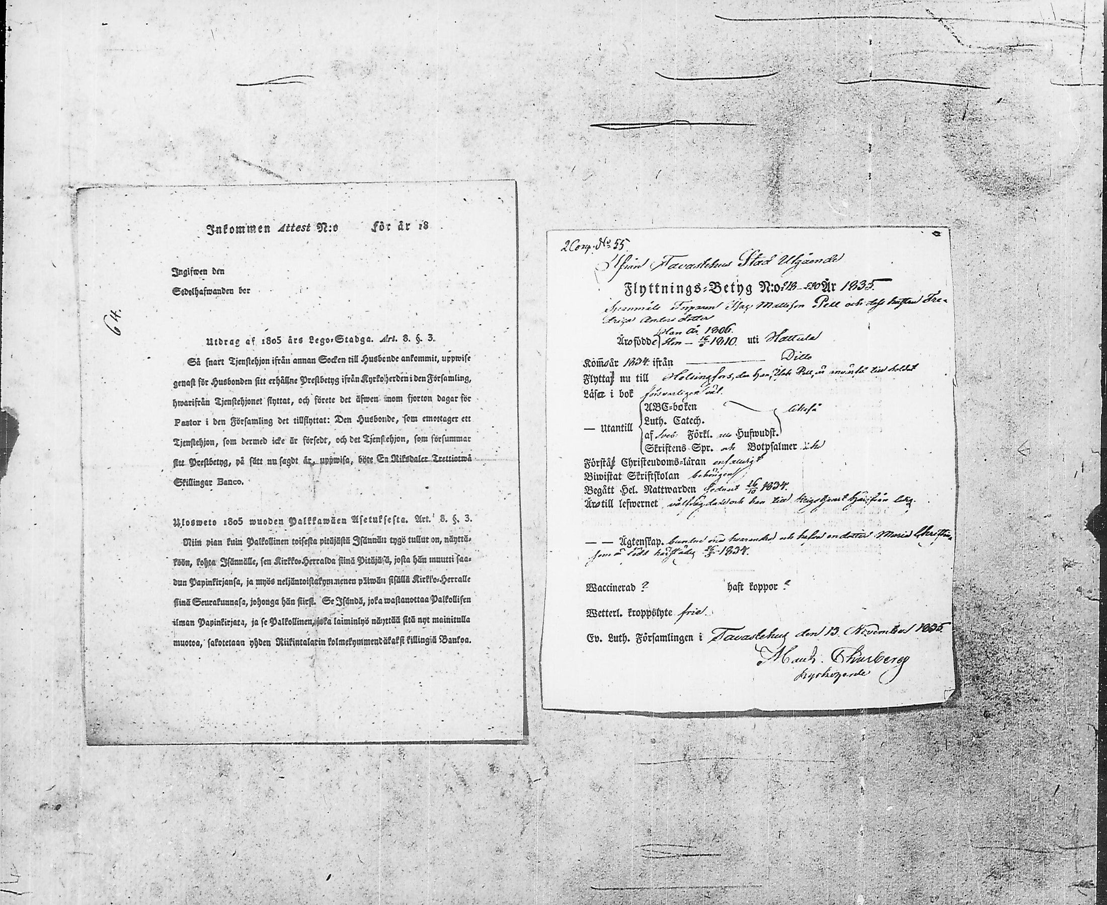 [ ../kirjat/Kirkonkirjat/ensimmainen_suomen_meriekipaasi/muuttokirjoja_1834-1836_es173/kuvat/196.jpg ]