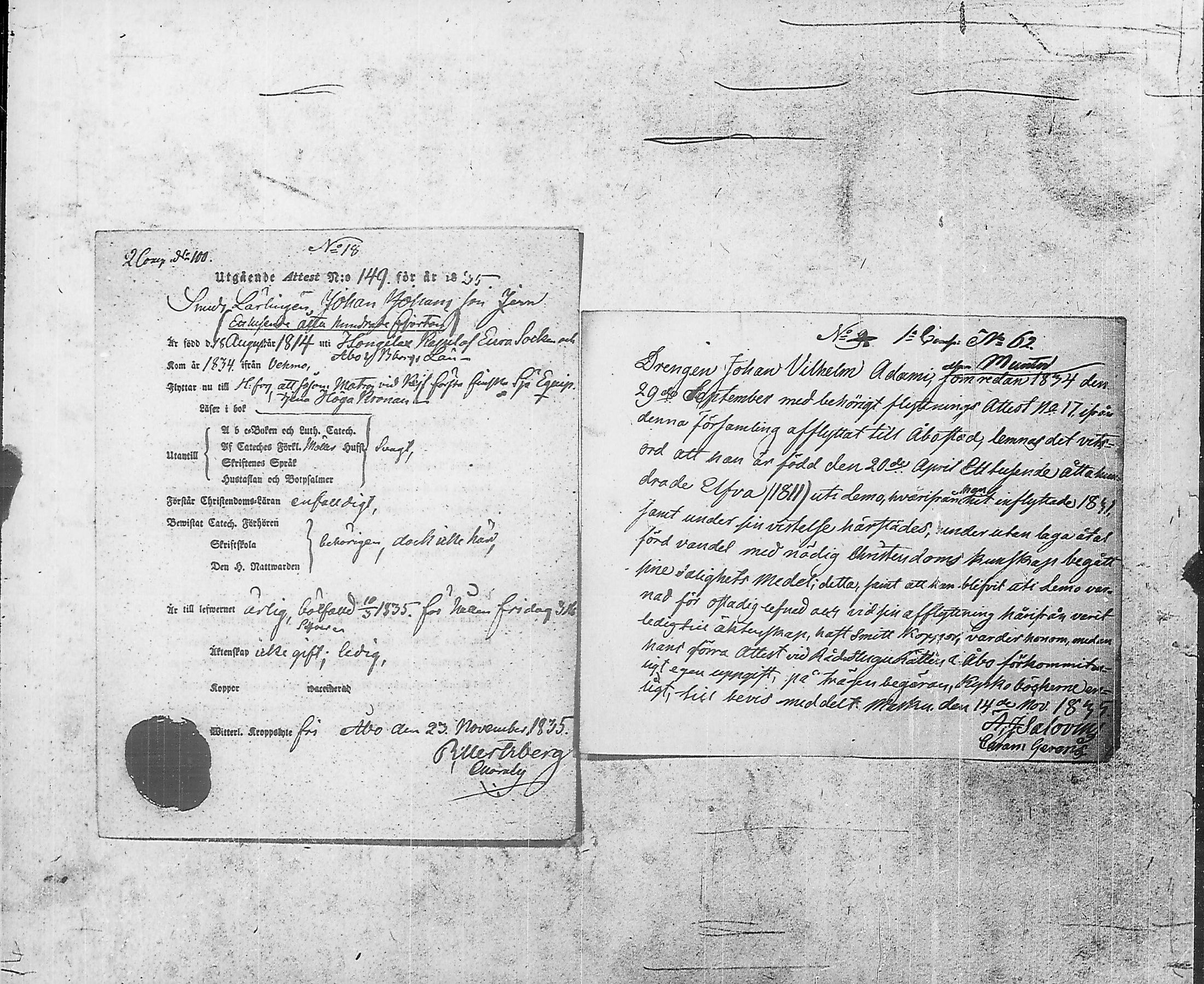 [ ../kirjat/Kirkonkirjat/ensimmainen_suomen_meriekipaasi/muuttokirjoja_1834-1836_es173/kuvat/198.jpg ]