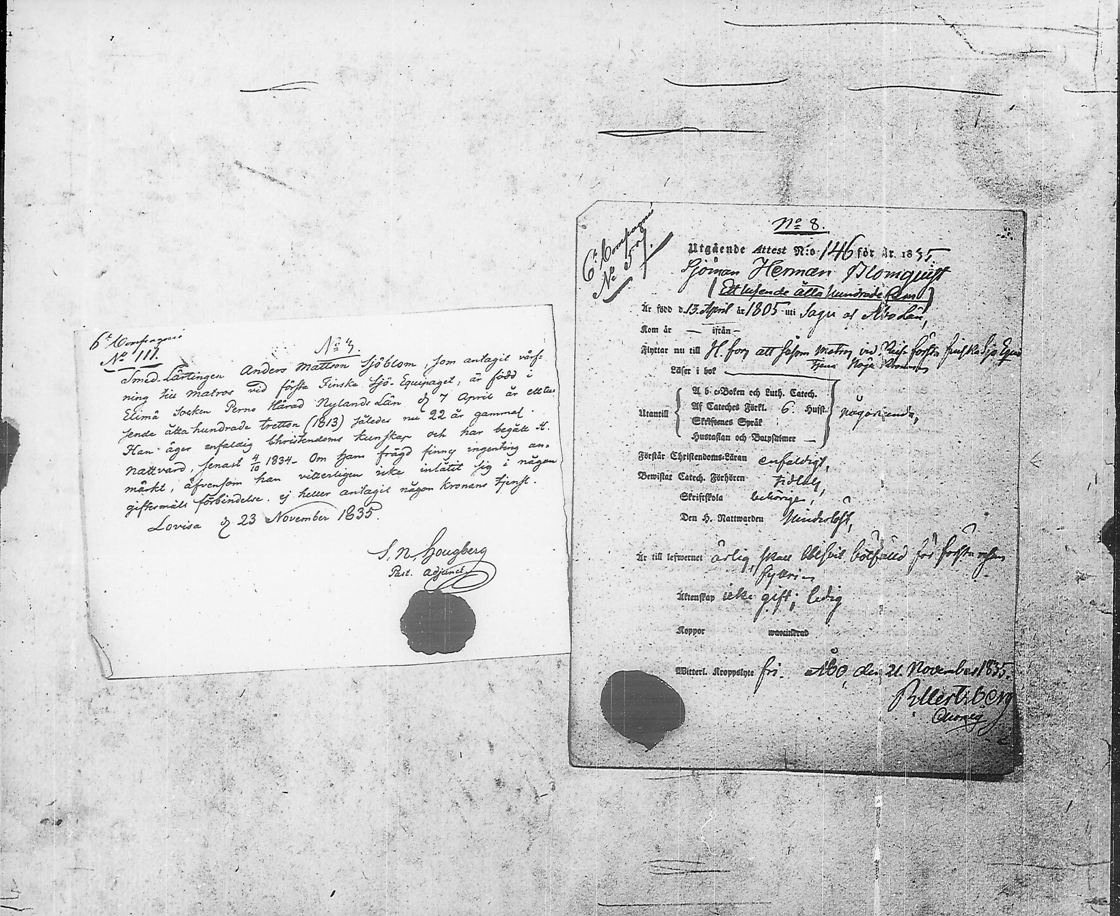 [ ../kirjat/Kirkonkirjat/ensimmainen_suomen_meriekipaasi/muuttokirjoja_1834-1836_es173/kuvat/204.jpg ]