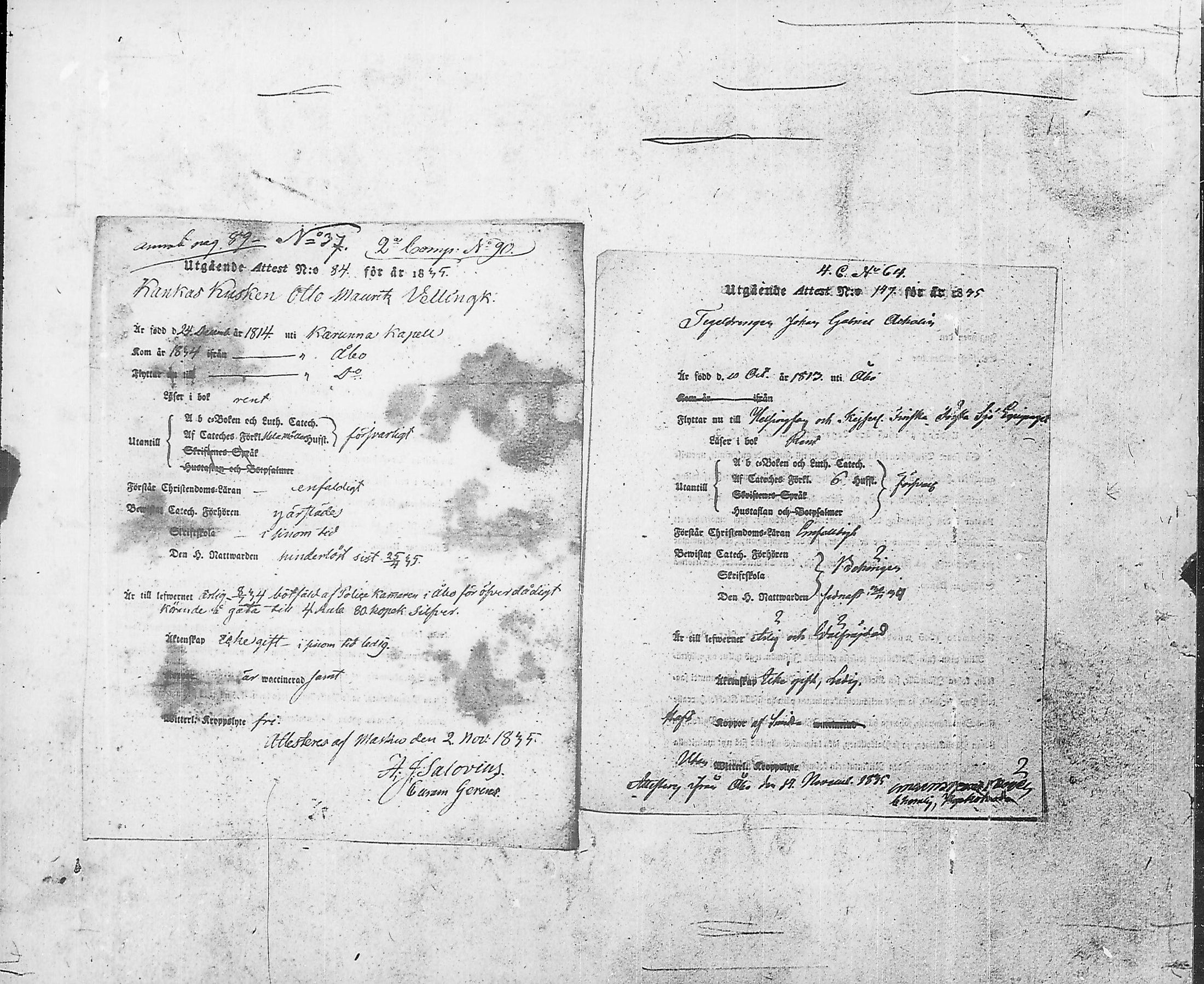 [ ../kirjat/Kirkonkirjat/ensimmainen_suomen_meriekipaasi/muuttokirjoja_1834-1836_es173/kuvat/207.jpg ]