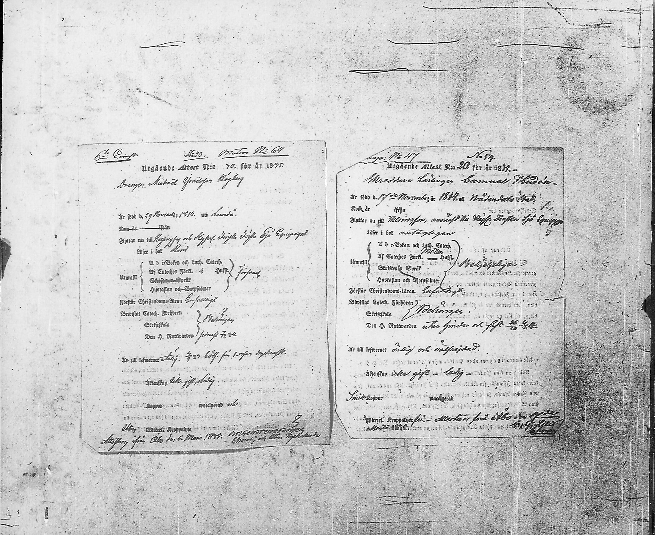 [ ../kirjat/Kirkonkirjat/ensimmainen_suomen_meriekipaasi/muuttokirjoja_1834-1836_es173/kuvat/238.jpg ]