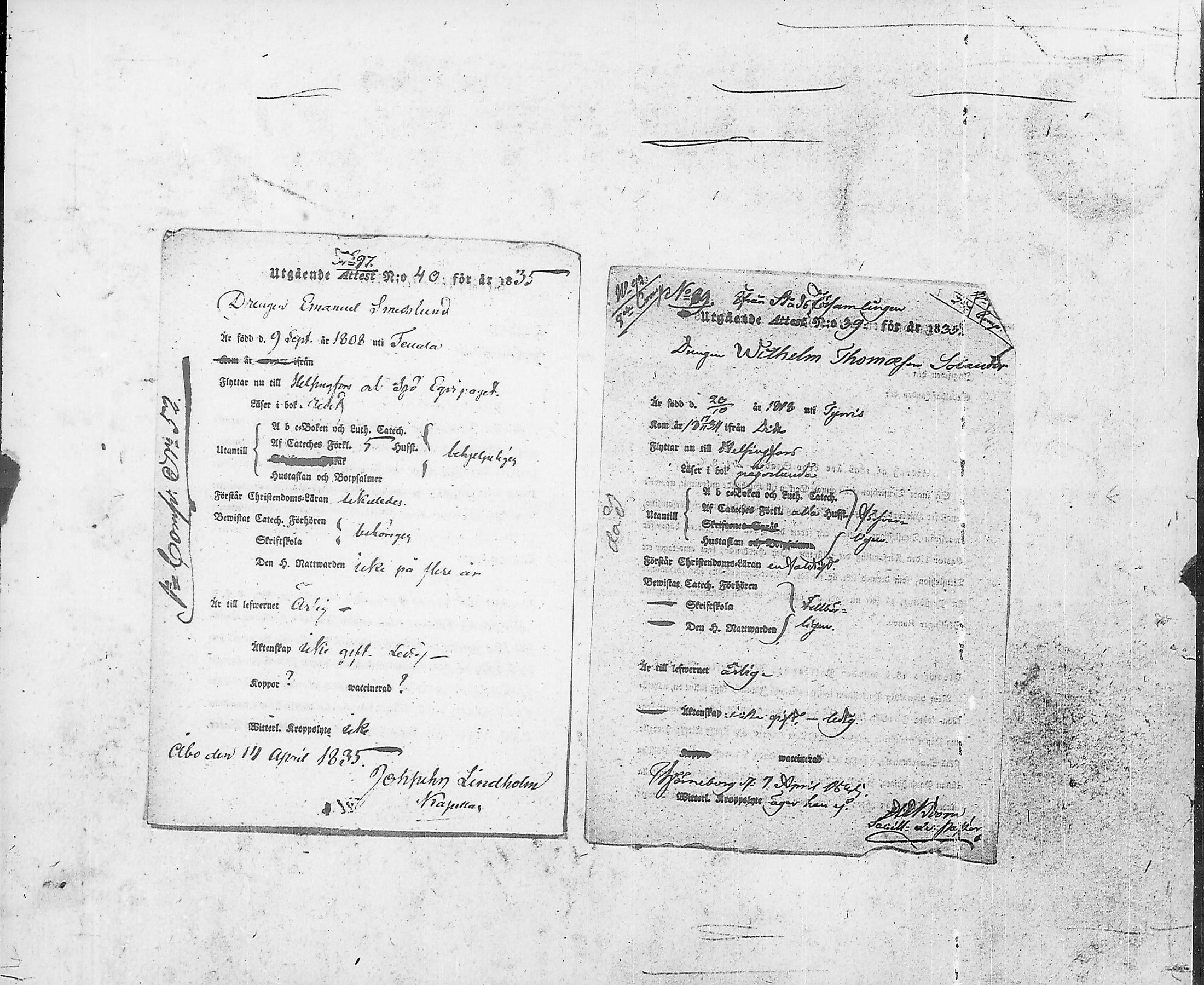 [ ../kirjat/Kirkonkirjat/ensimmainen_suomen_meriekipaasi/muuttokirjoja_1834-1836_es173/kuvat/264.jpg ]