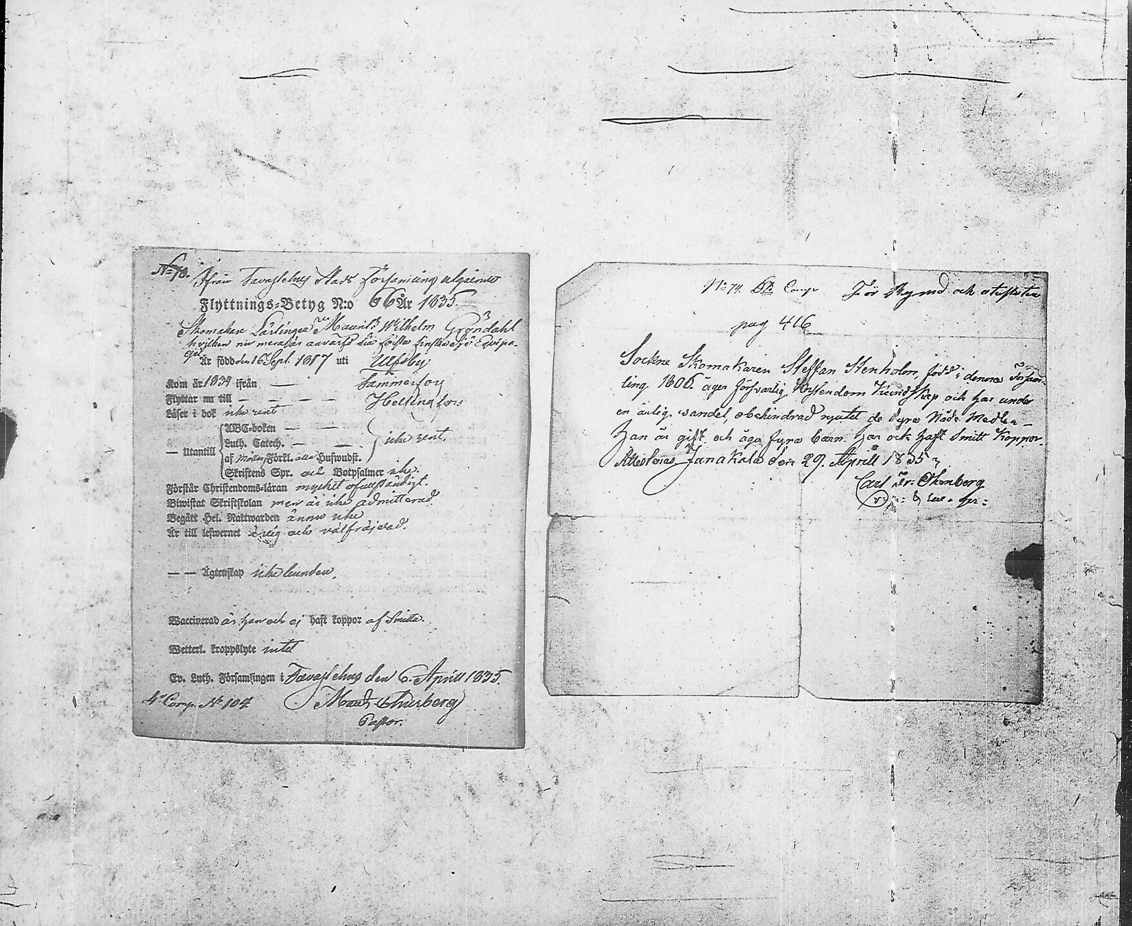 [ ../kirjat/Kirkonkirjat/ensimmainen_suomen_meriekipaasi/muuttokirjoja_1834-1836_es173/kuvat/276.jpg ]