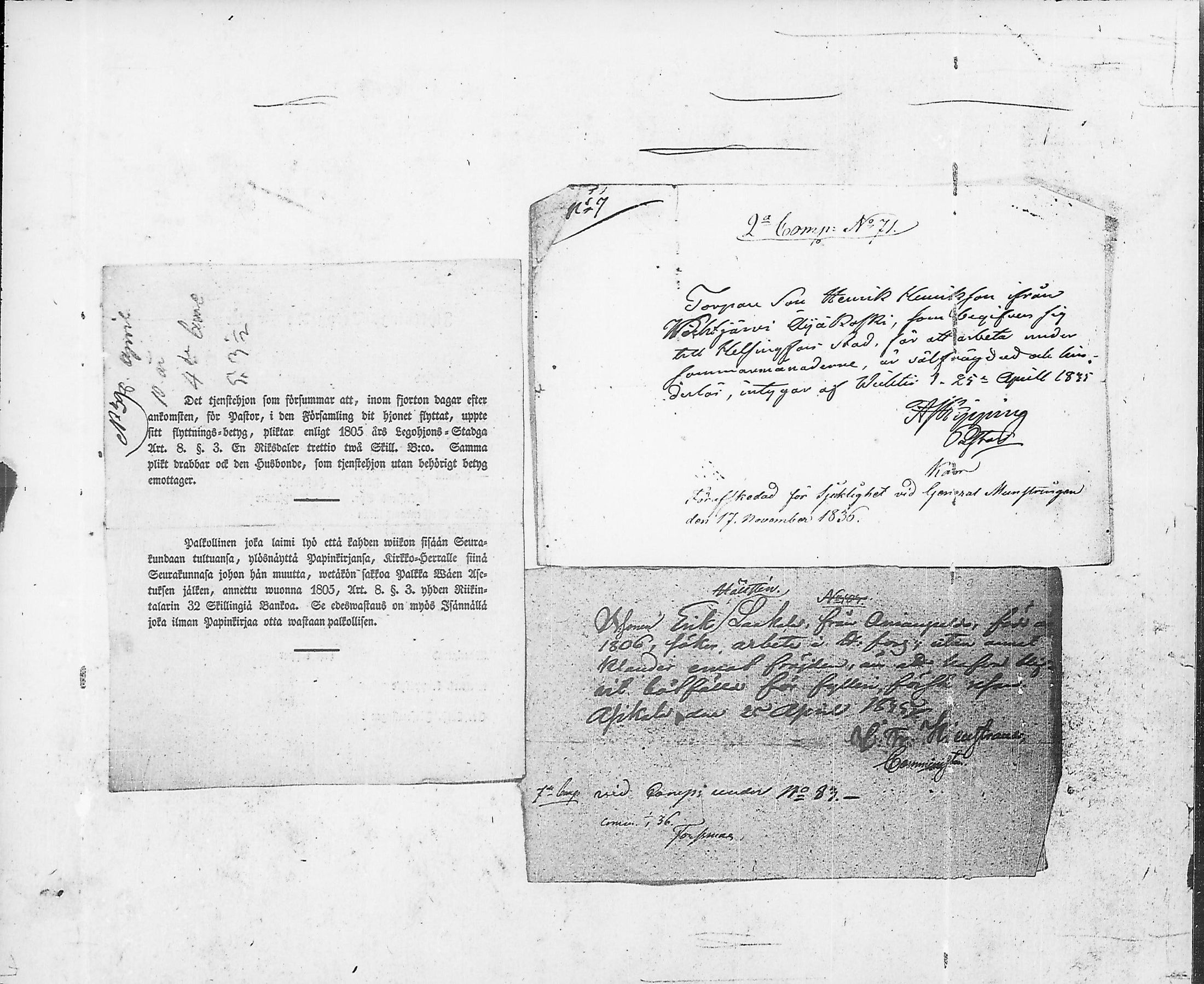 [ ../kirjat/Kirkonkirjat/ensimmainen_suomen_meriekipaasi/muuttokirjoja_1834-1836_es173/kuvat/277.jpg ]
