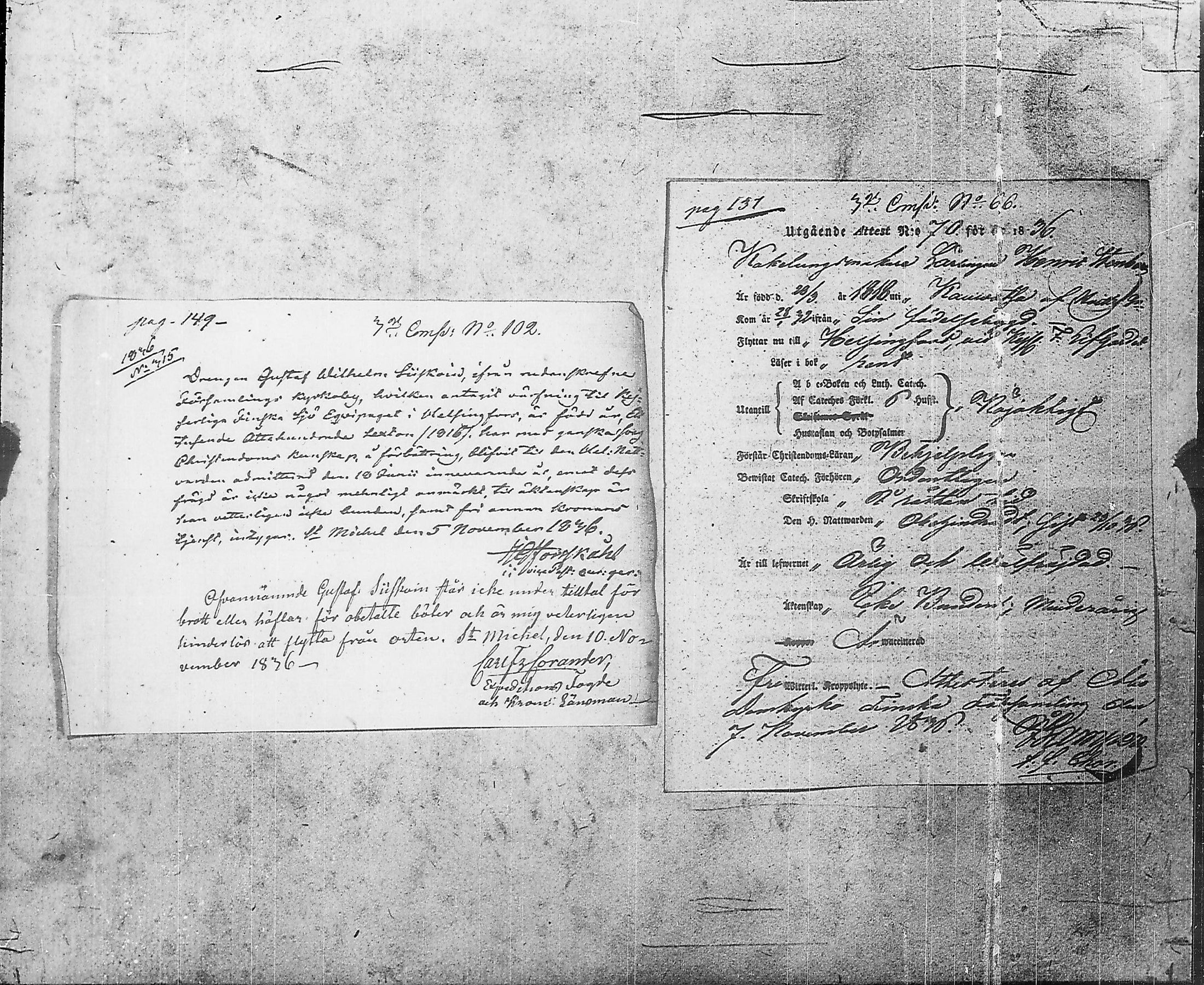 [ ../kirjat/Kirkonkirjat/ensimmainen_suomen_meriekipaasi/muuttokirjoja_1834-1836_es173/kuvat/307.jpg ]