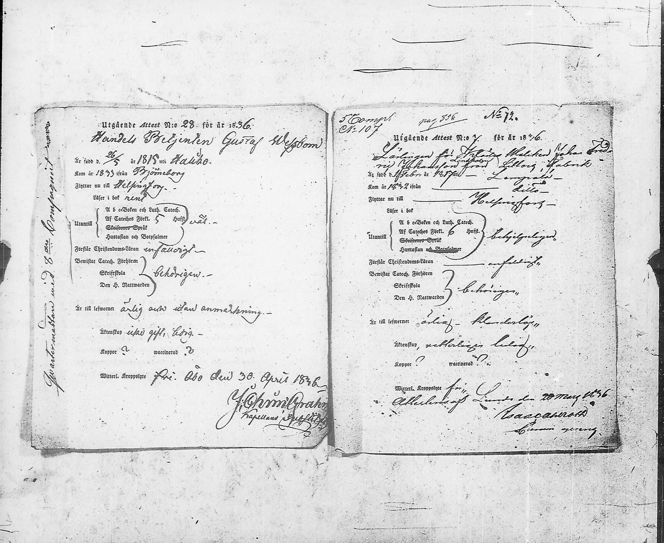 [ ../kirjat/Kirkonkirjat/ensimmainen_suomen_meriekipaasi/muuttokirjoja_1834-1836_es173/kuvat/364.jpg ]