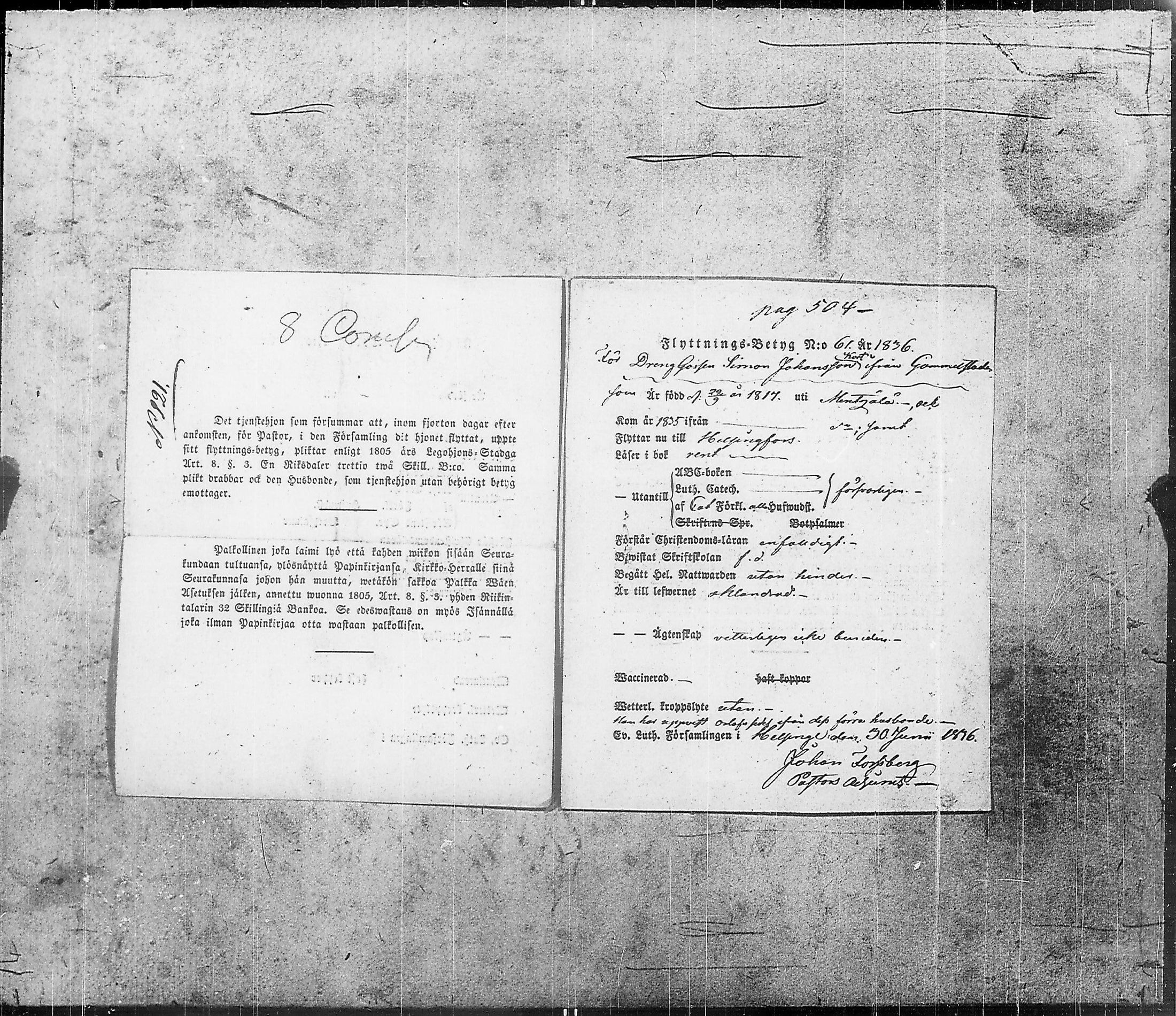[ ../kirjat/Kirkonkirjat/ensimmainen_suomen_meriekipaasi/muuttokirjoja_1834-1836_es173/kuvat/377.jpg ]