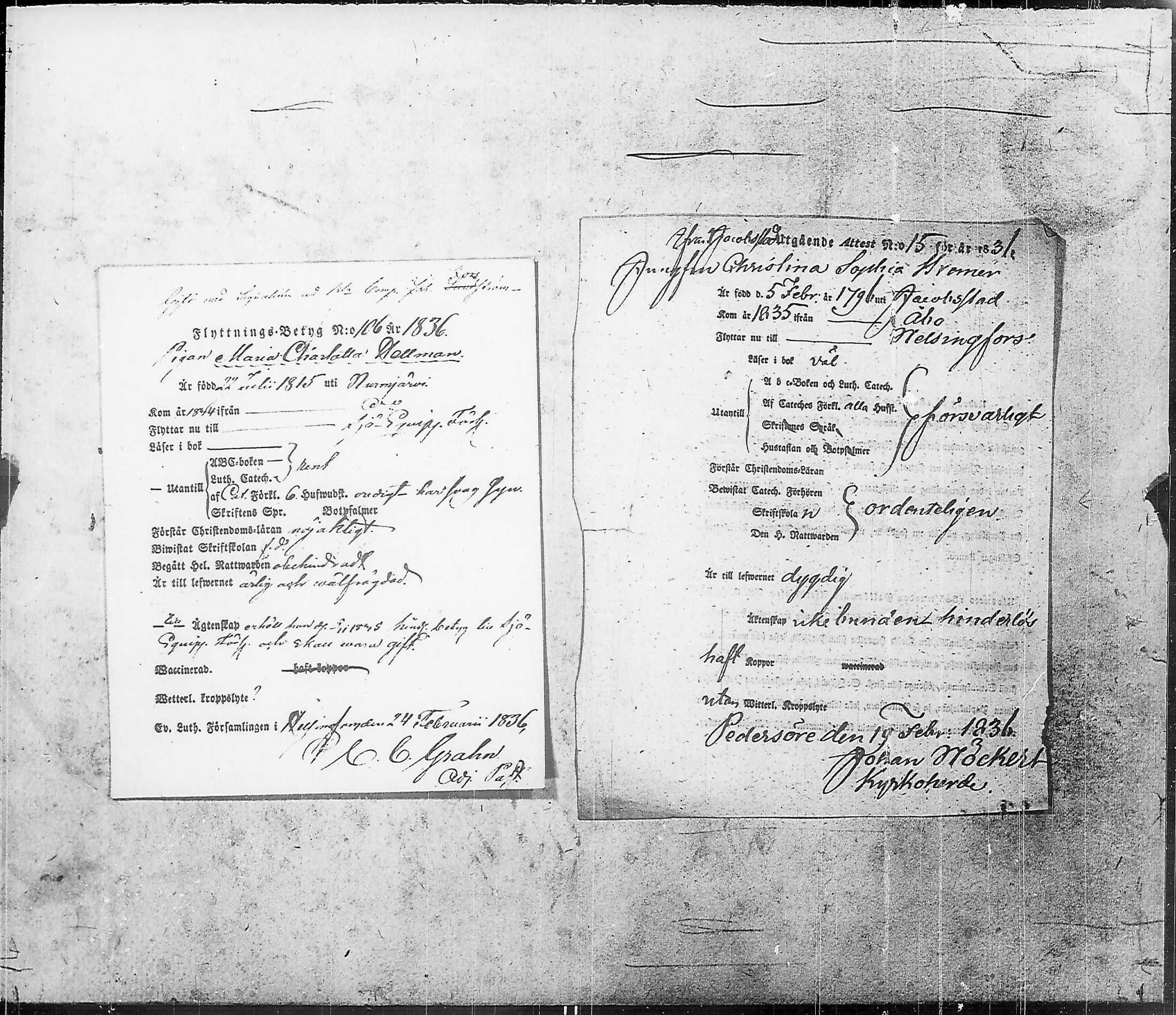 [ ../kirjat/Kirkonkirjat/ensimmainen_suomen_meriekipaasi/muuttokirjoja_1834-1836_es173/kuvat/406.jpg ]