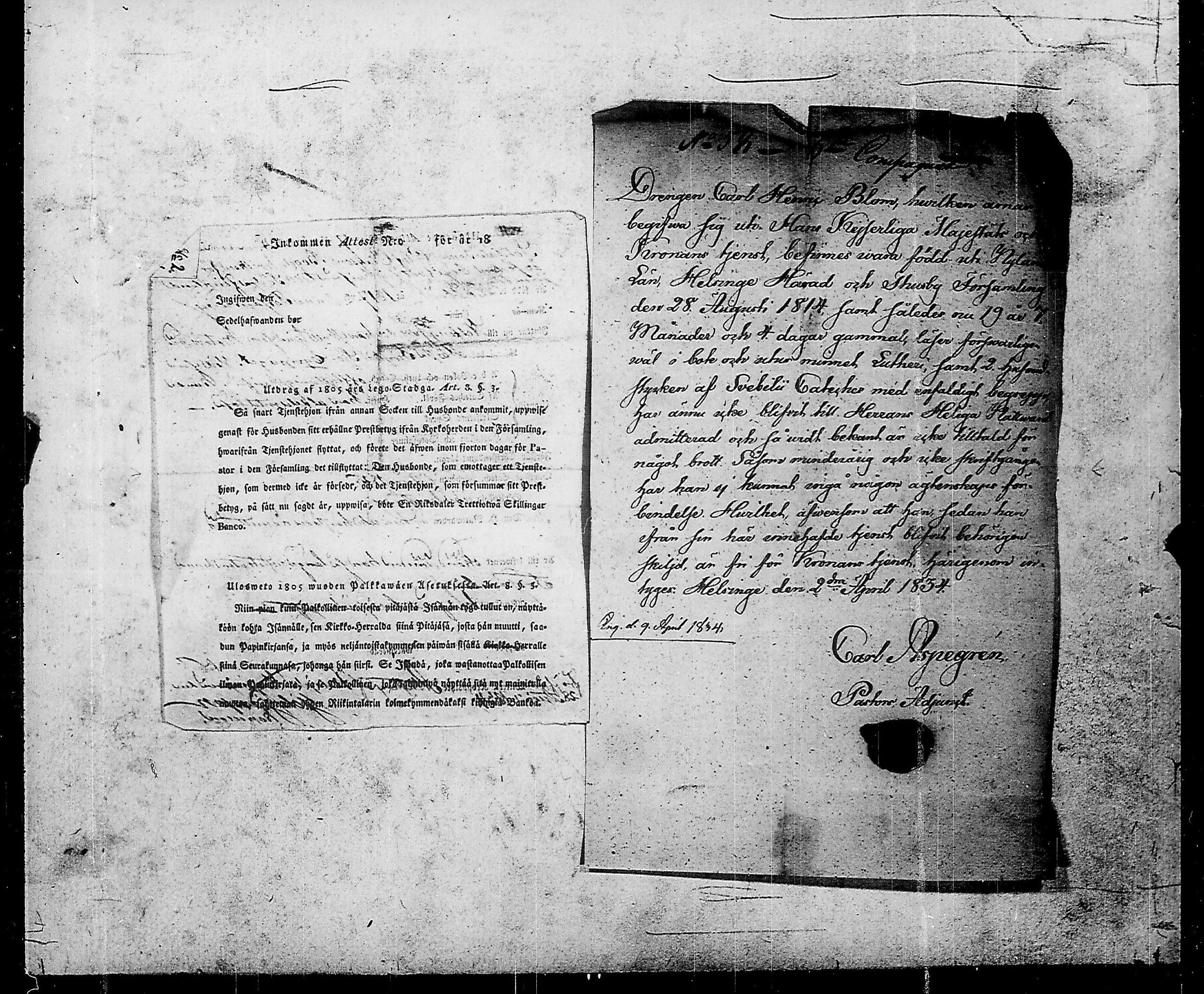 [ ../kirjat/Kirkonkirjat/ensimmainen_suomen_meriekipaasi/muuttokirjoja_1834-1836_es173/kuvat/58.jpg ]