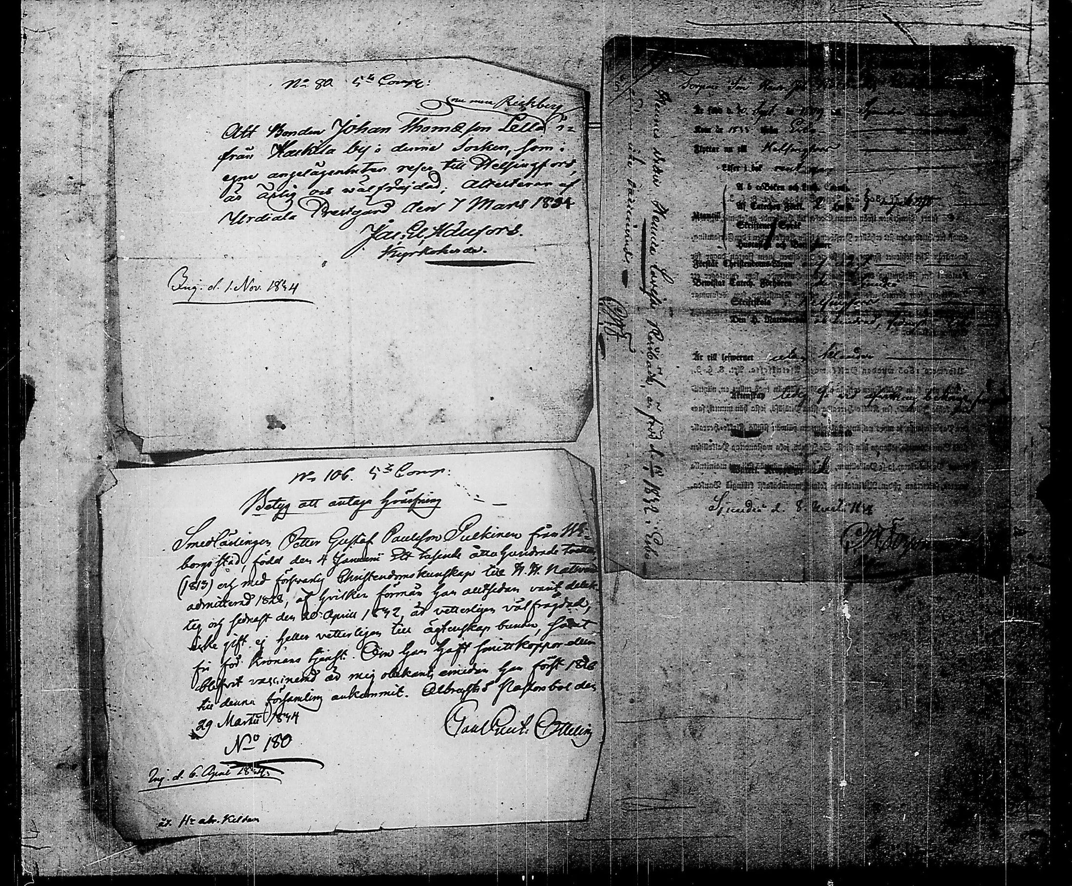 [ ../kirjat/Kirkonkirjat/ensimmainen_suomen_meriekipaasi/muuttokirjoja_1834-1836_es173/kuvat/83.jpg ]