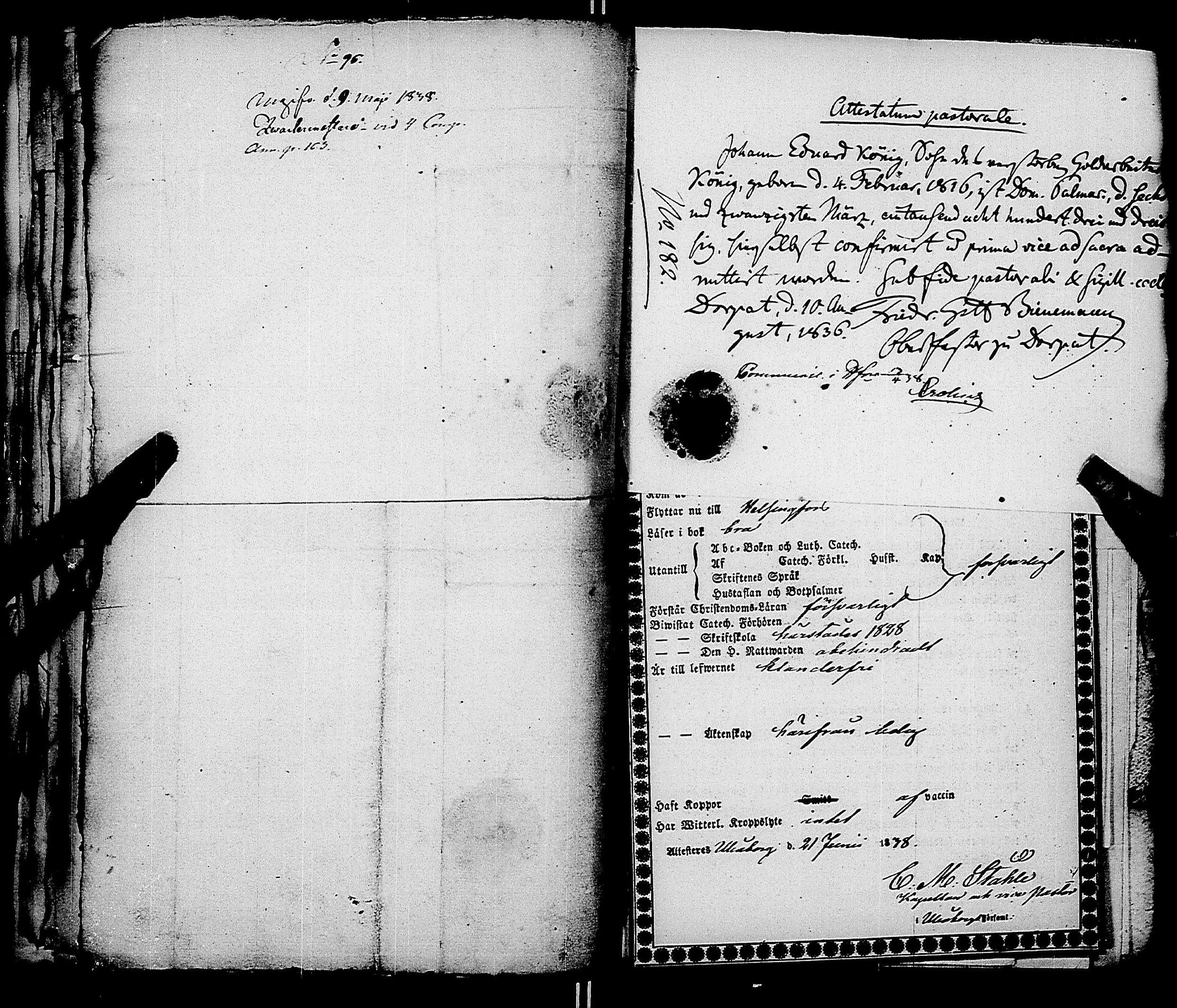 [ ../kirjat/Kirkonkirjat/ensimmainen_suomen_meriekipaasi/muuttokirjoja_1838-1838_es174/kuvat/101.jpg ]