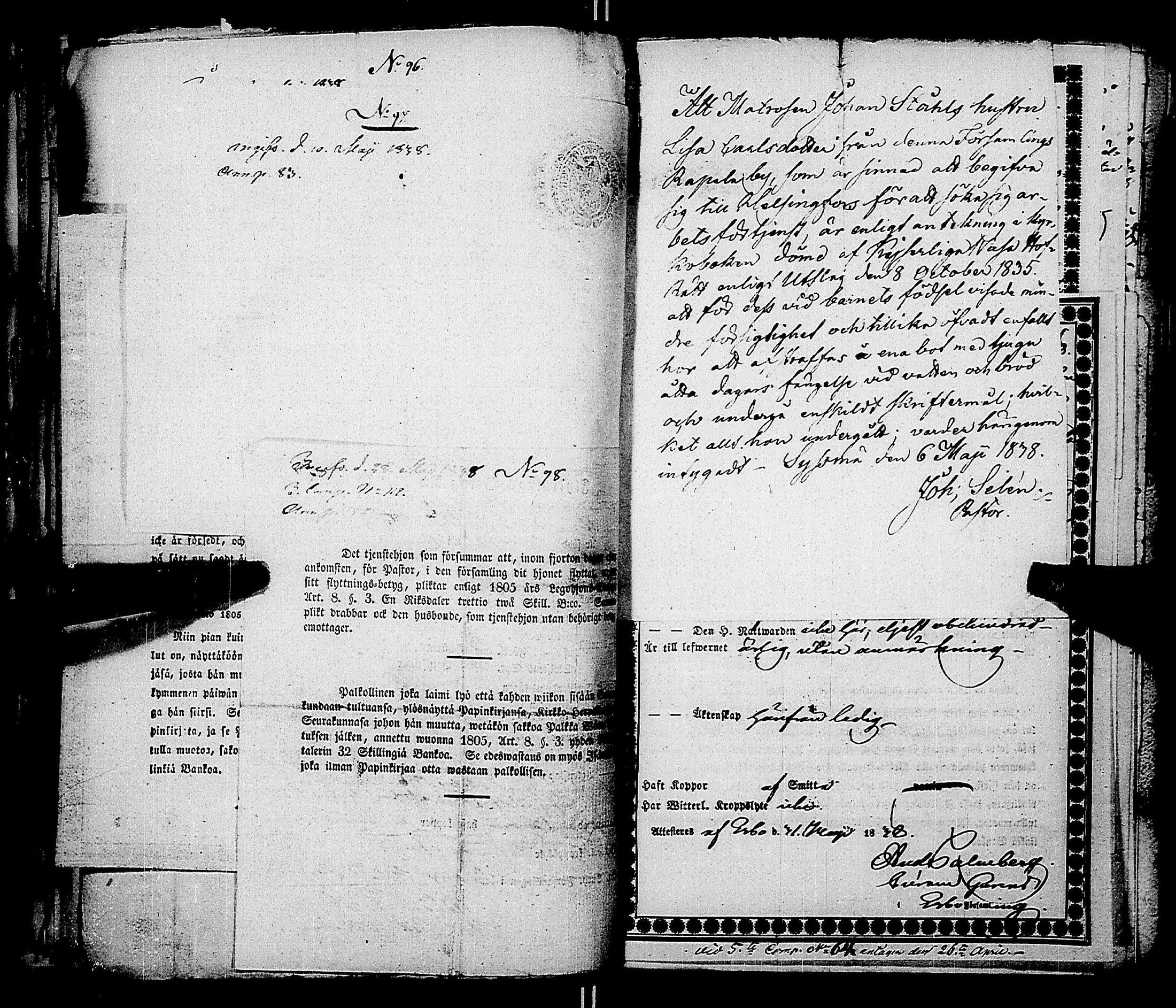 [ ../kirjat/Kirkonkirjat/ensimmainen_suomen_meriekipaasi/muuttokirjoja_1838-1838_es174/kuvat/105.jpg ]