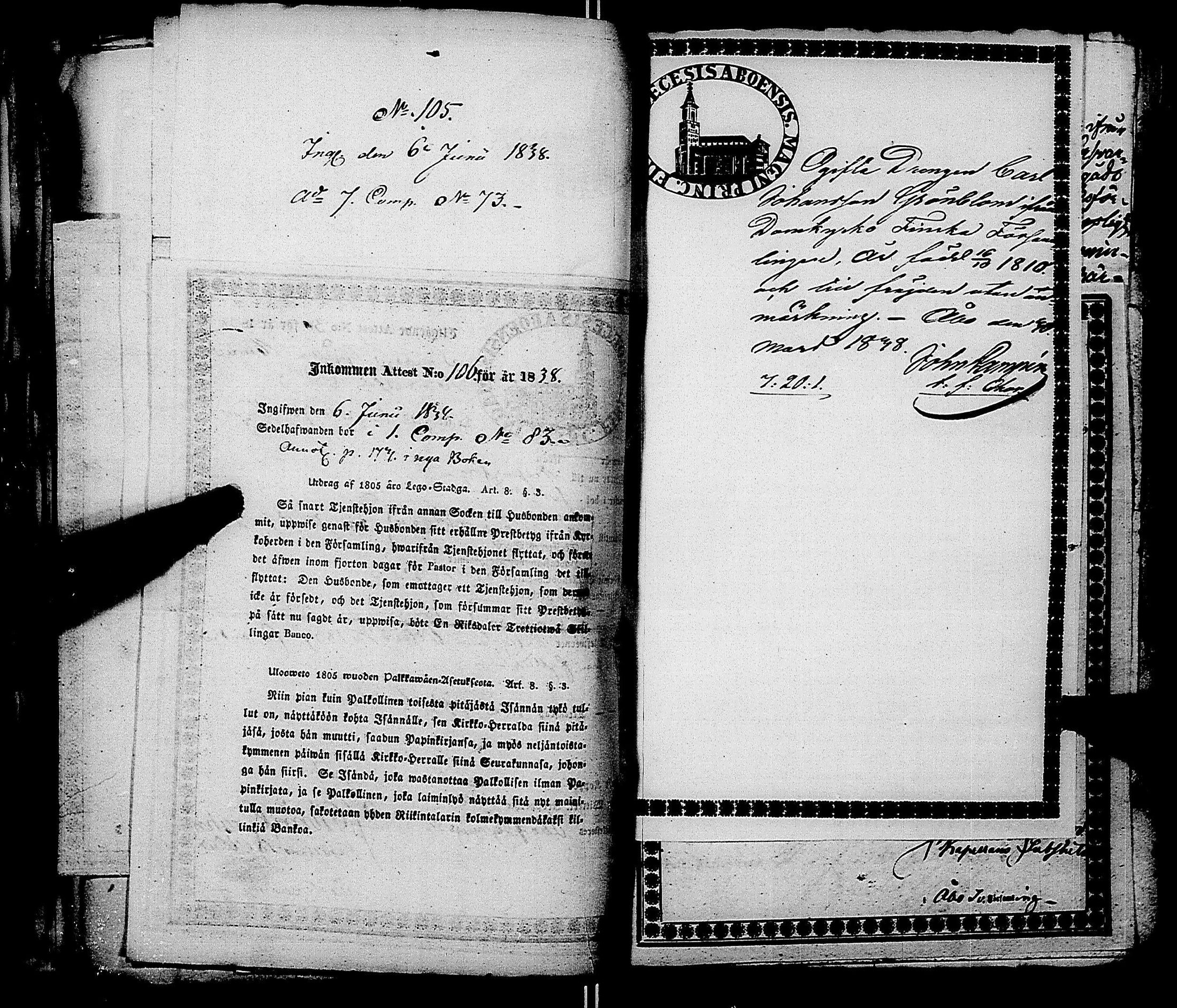 [ ../kirjat/Kirkonkirjat/ensimmainen_suomen_meriekipaasi/muuttokirjoja_1838-1838_es174/kuvat/113.jpg ]