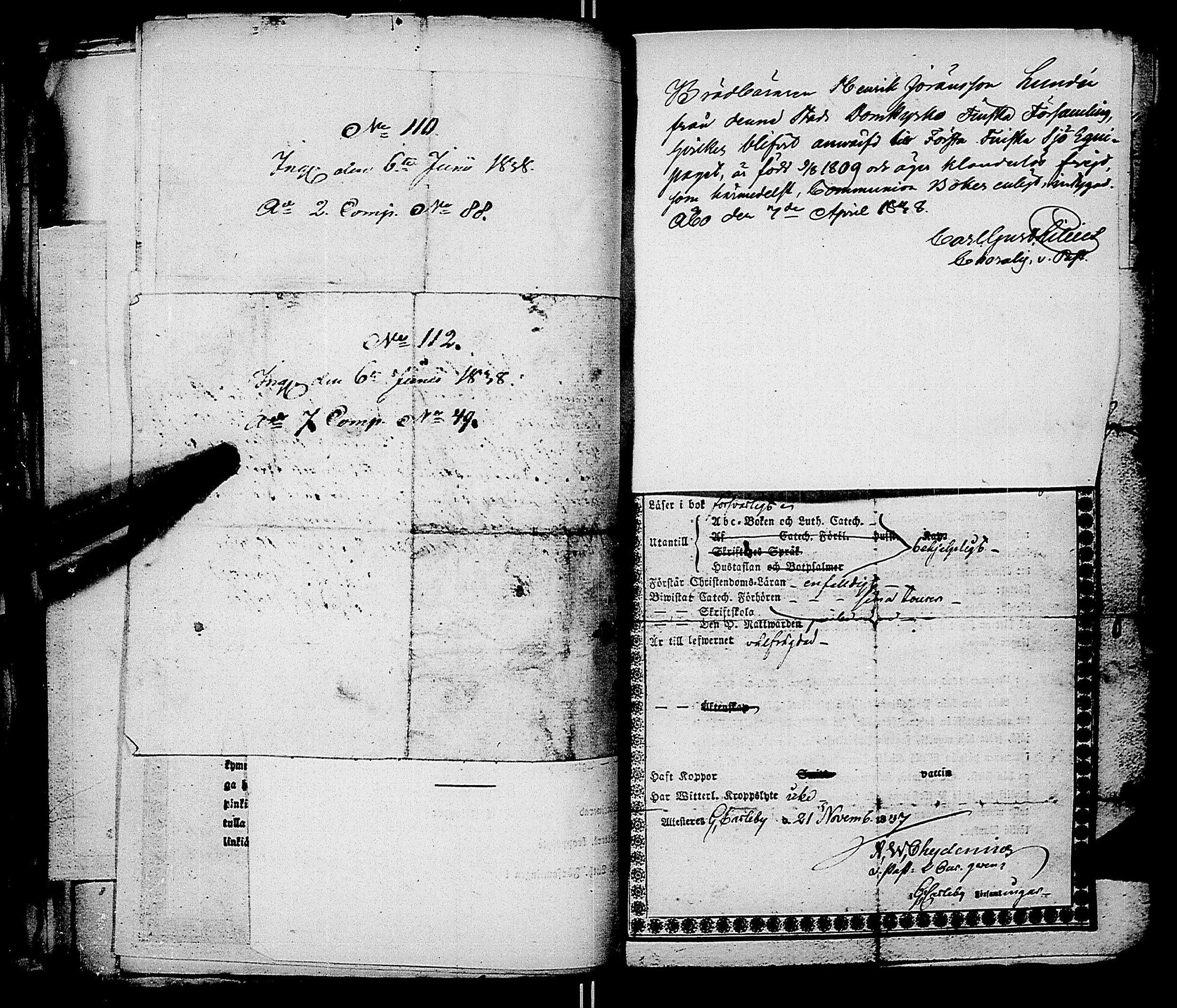 [ ../kirjat/Kirkonkirjat/ensimmainen_suomen_meriekipaasi/muuttokirjoja_1838-1838_es174/kuvat/119.jpg ]